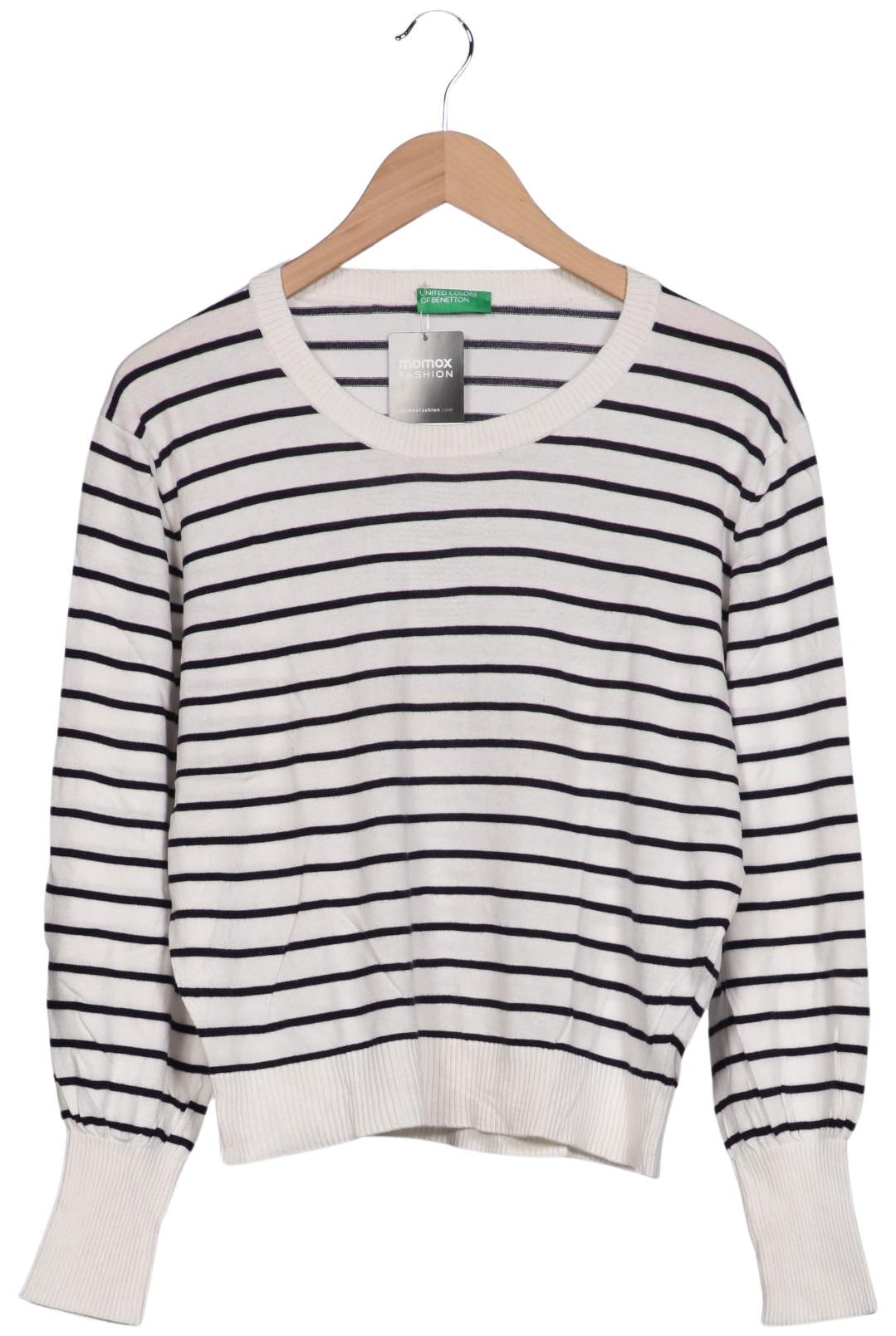 

United Colors OF Benetton Damen Pullover, mehrfarbig, Gr. 42