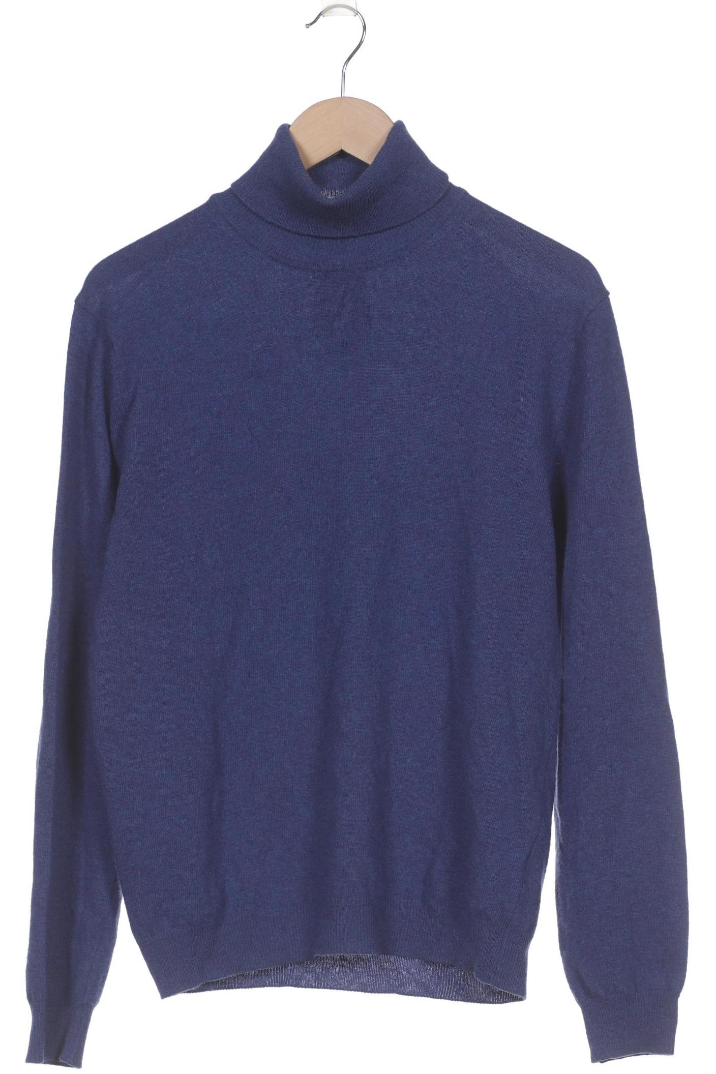 

United Colors OF Benetton Herren Pullover, blau, Gr. 48