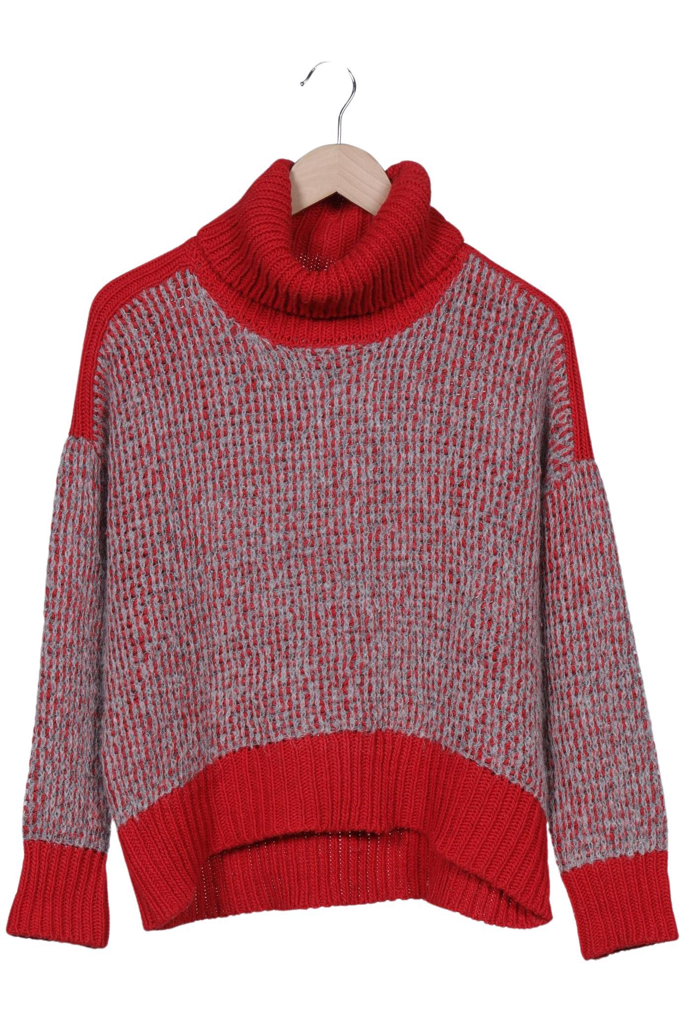 

United Colors OF Benetton Damen Pullover, mehrfarbig, Gr. 34