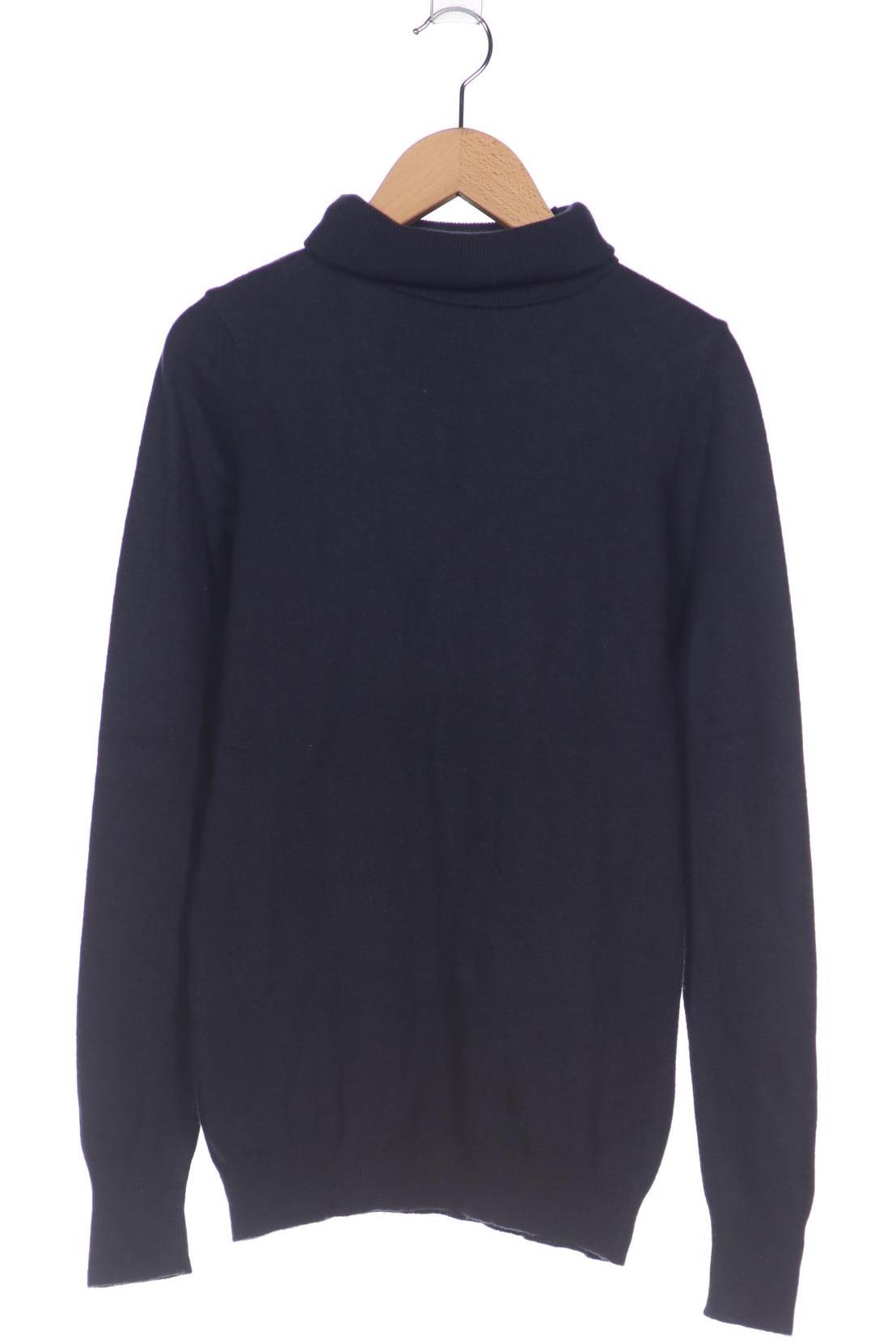 

United Colors OF Benetton Damen Pullover, marineblau, Gr. 34