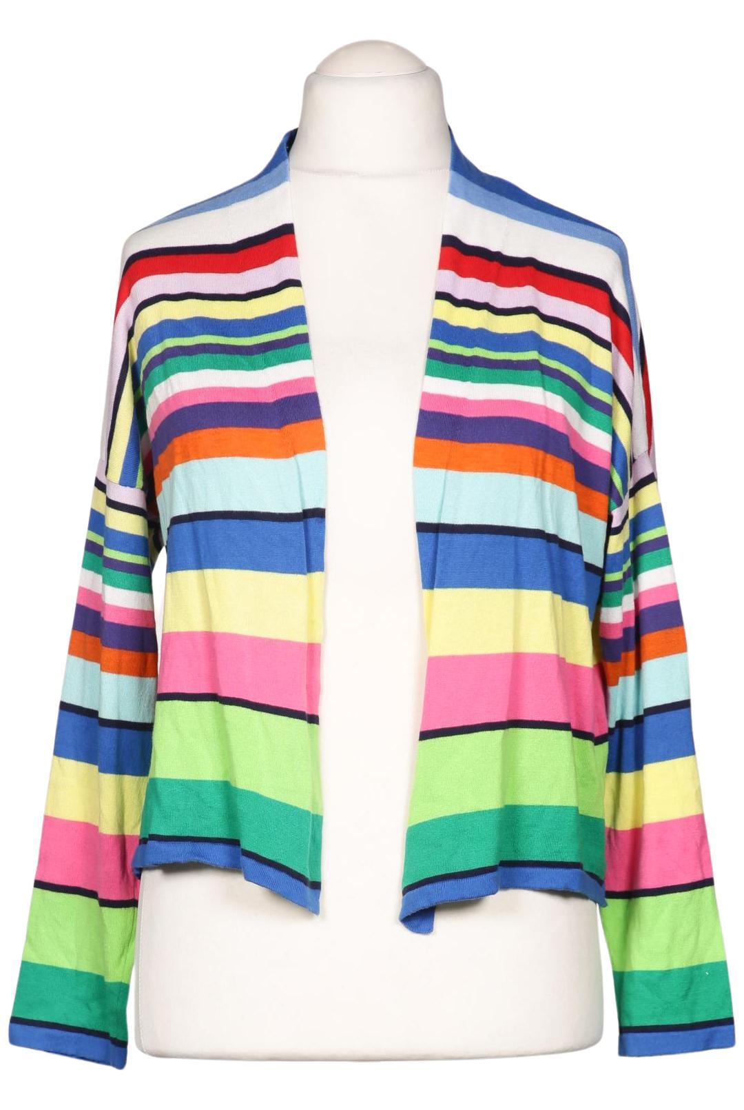 

United Colors OF Benetton Damen Strickjacke, mehrfarbig, Gr. 42
