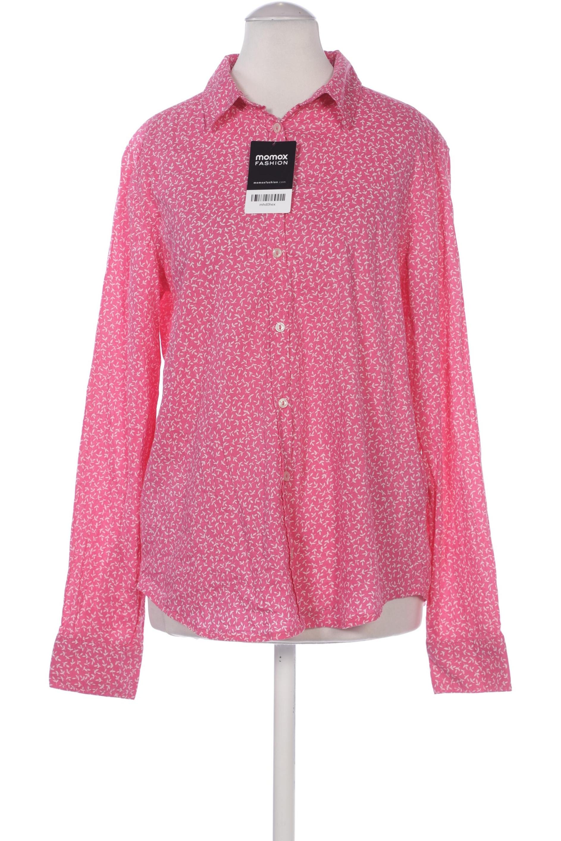

United Colors OF Benetton Damen Bluse, pink, Gr. 36