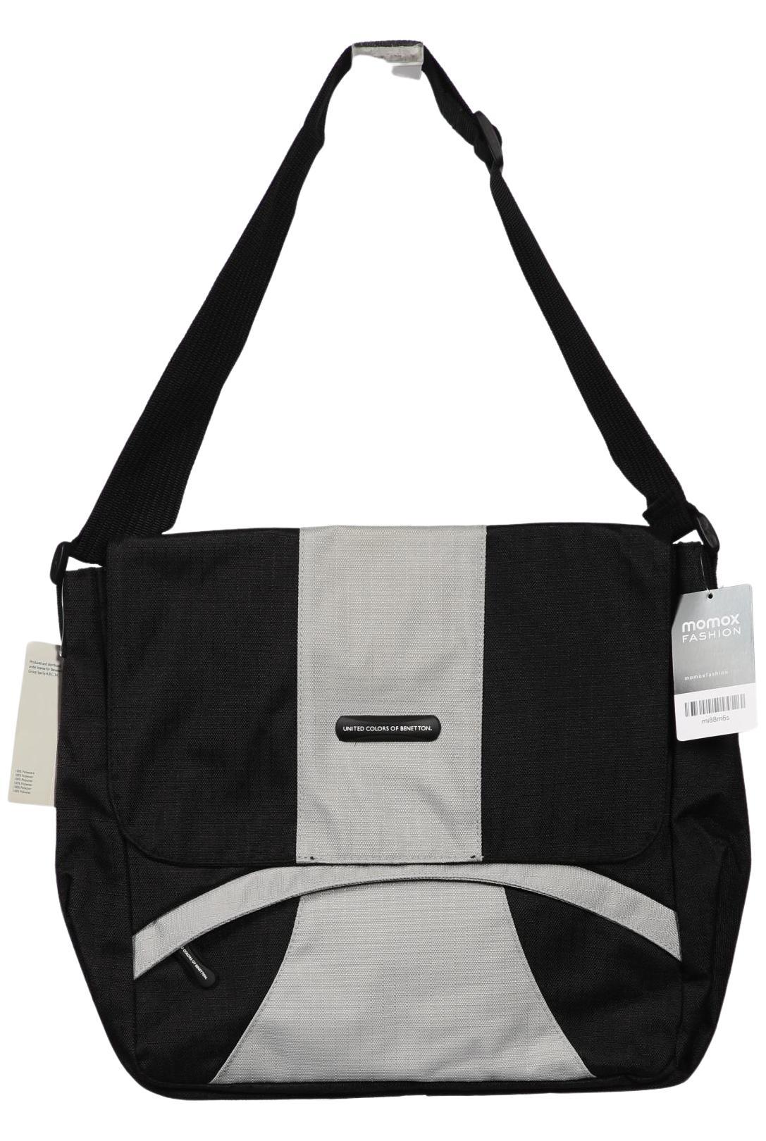 Thumbnail - United Colors OF Benetton Herren Tasche, mehrfarbig, Gr.