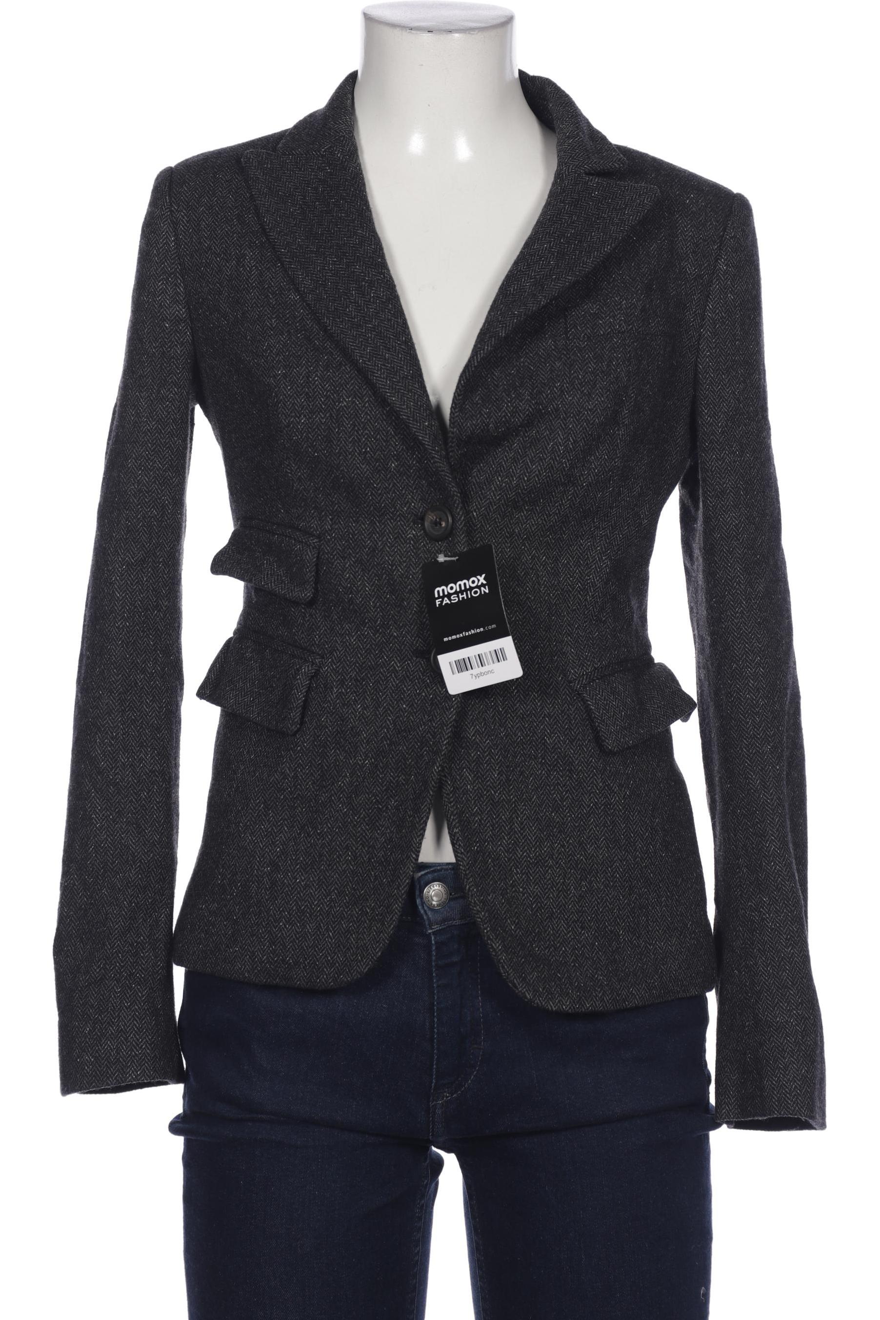 Thumbnail - United Colors OF Benetton Damen Blazer, grau, Gr. 30
