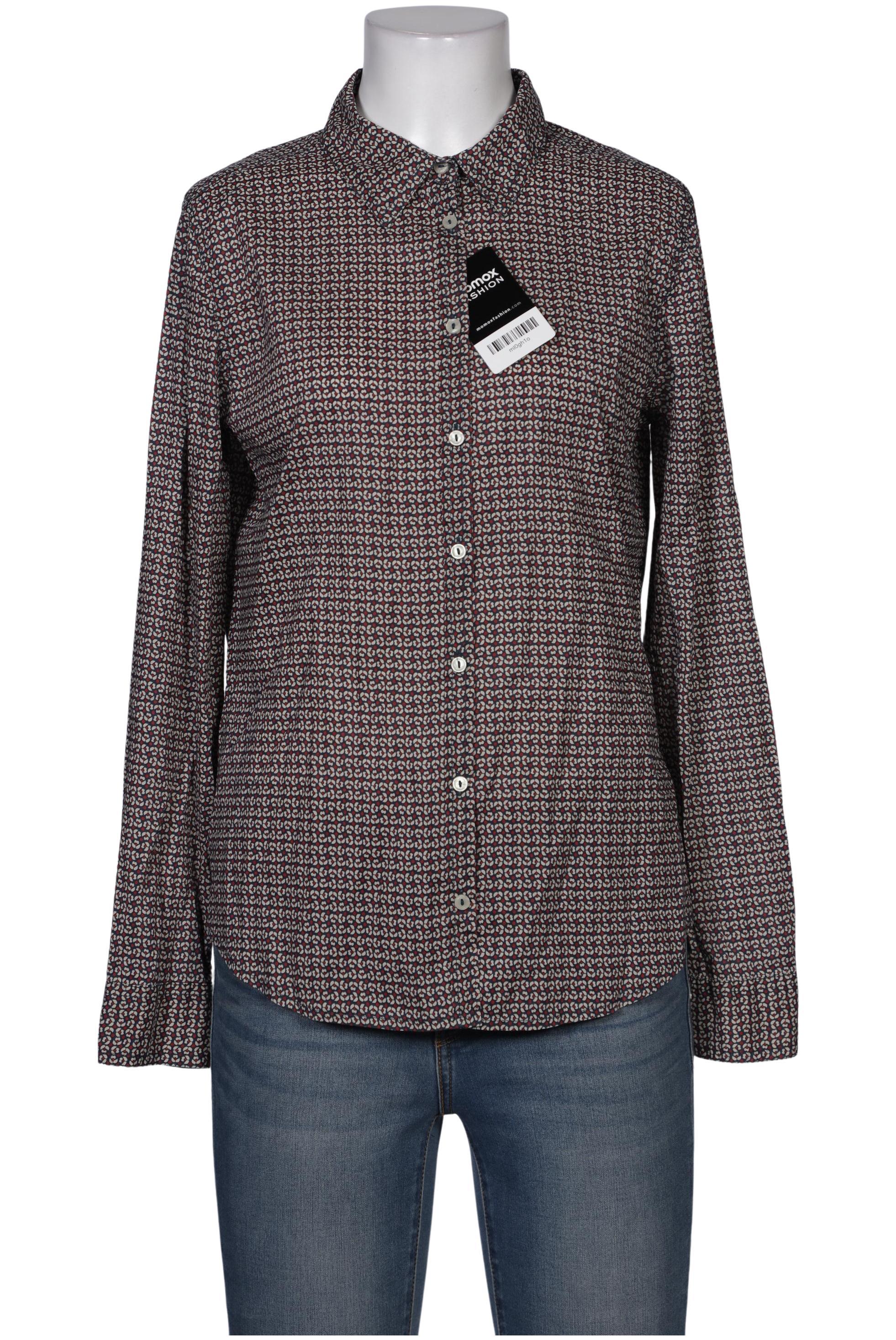 

United Colors OF Benetton Damen Bluse, braun, Gr. 38