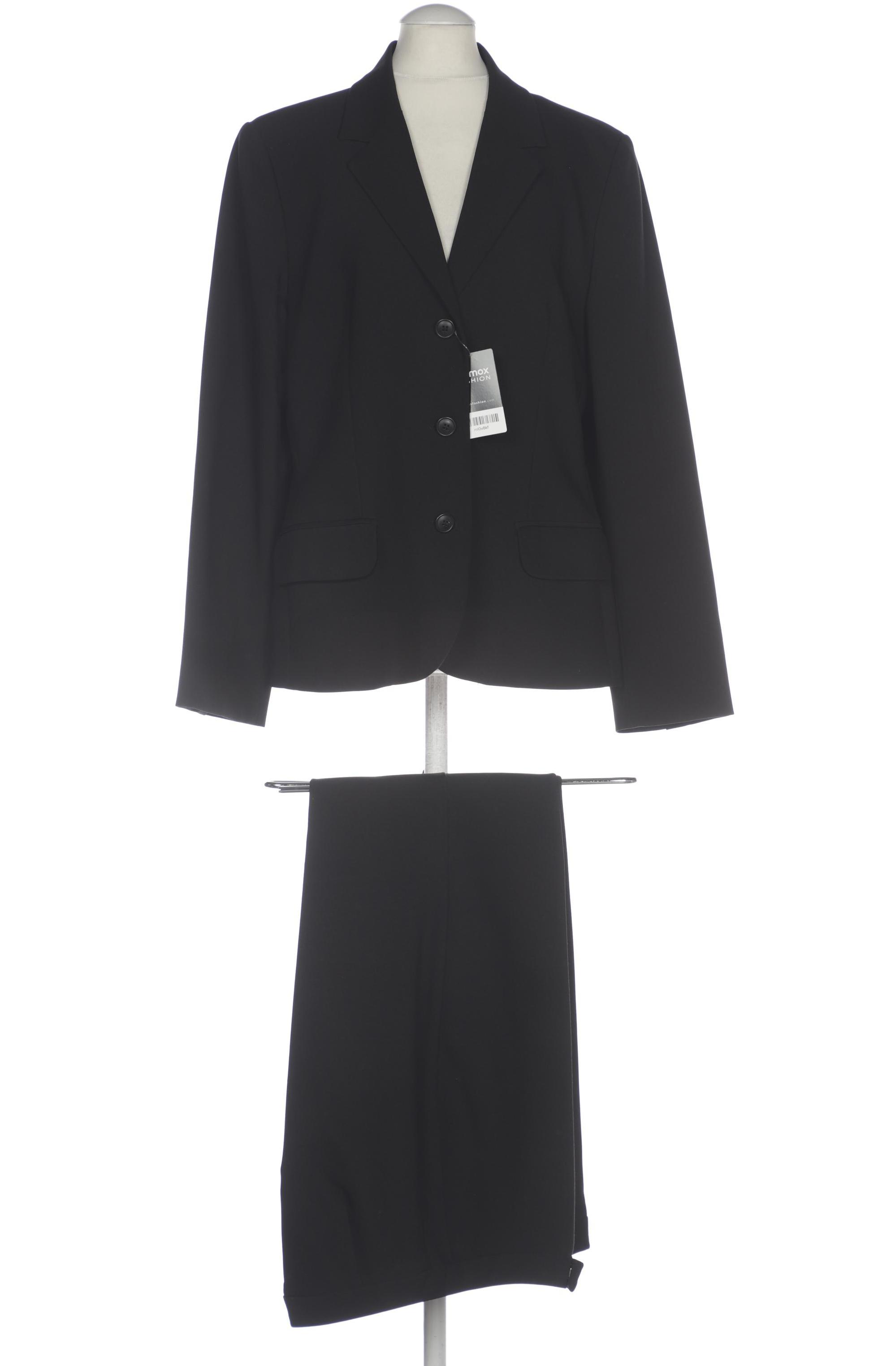 

UNITED COLORS OF BENETTON Herren Anzug, schwarz