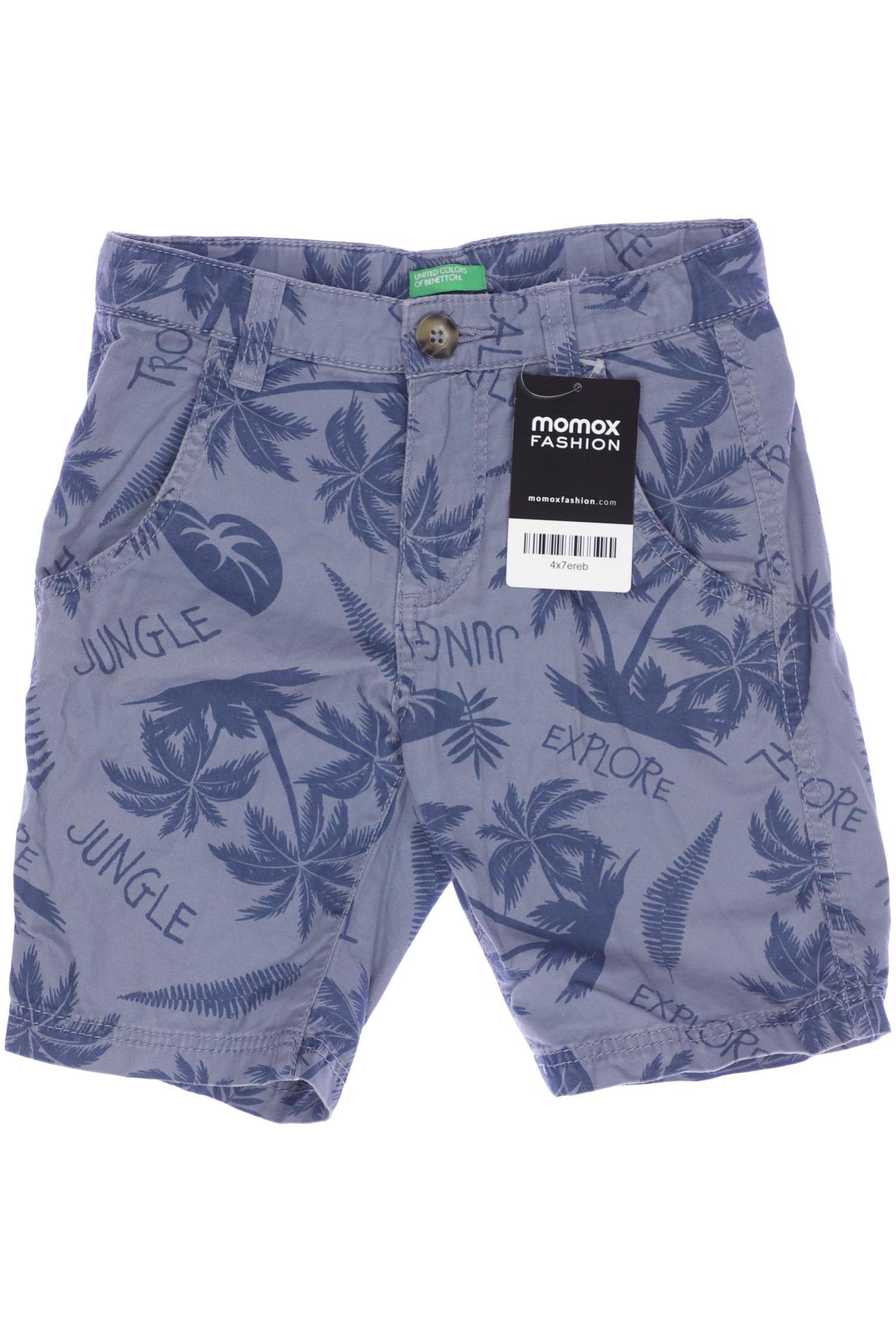 

United Colors OF Benetton Herren Shorts, grau, Gr. 98