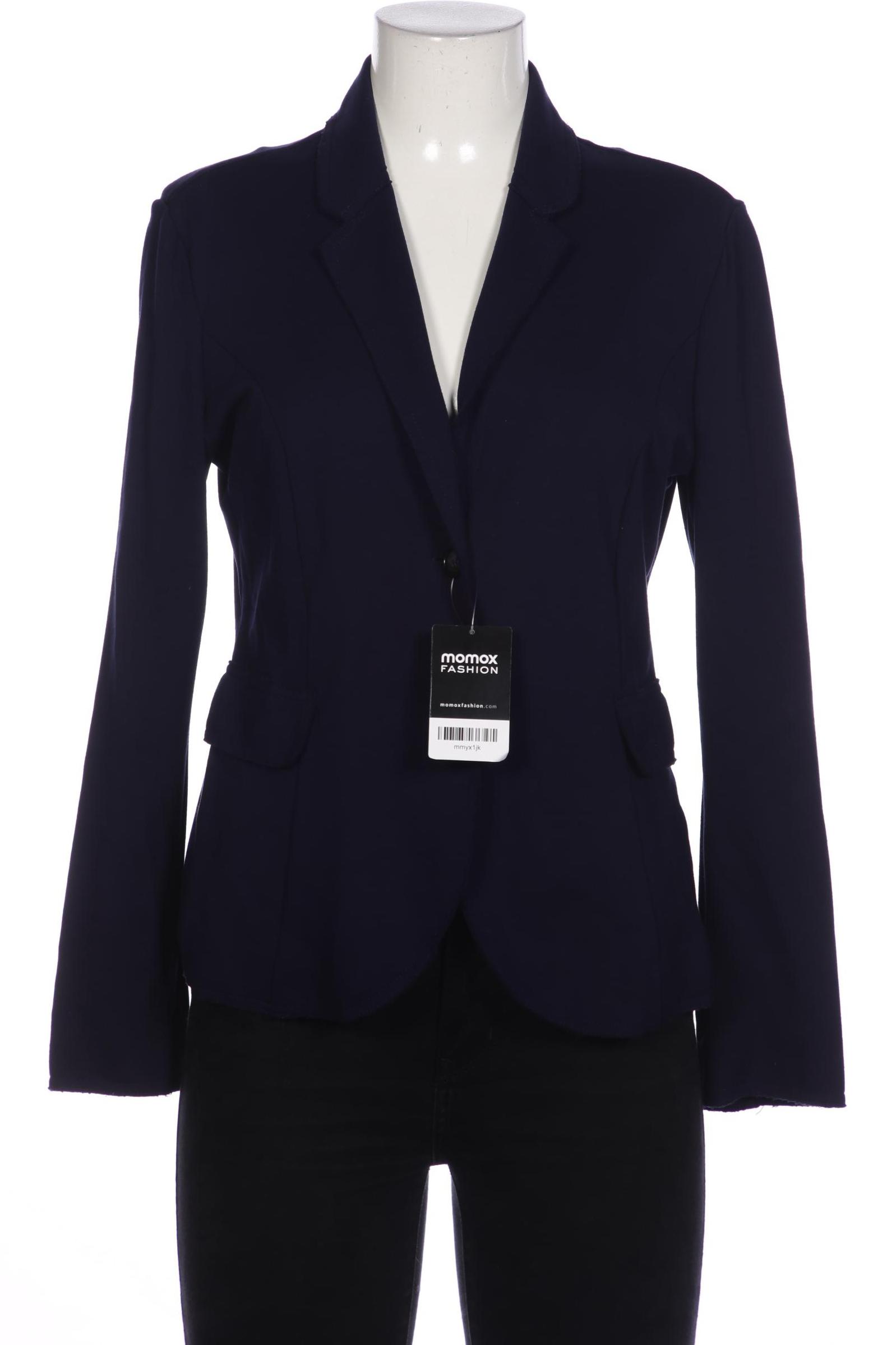 

UNITED COLORS OF BENETTON Damen Blazer, marineblau