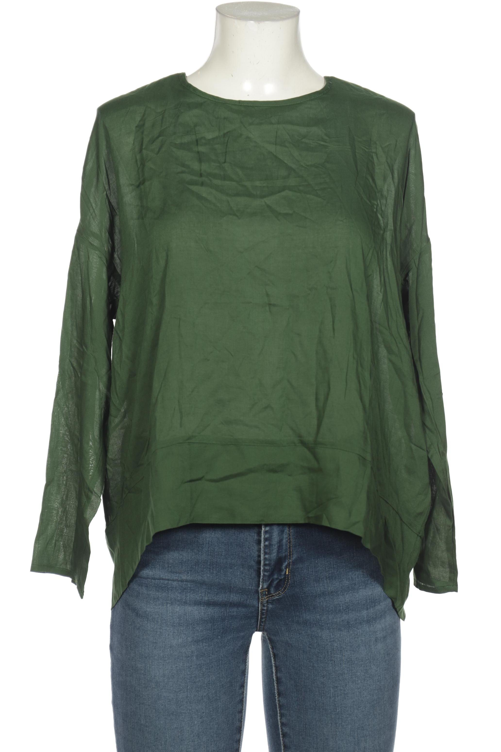 

UNITED COLORS OF BENETTON Damen Bluse, grün