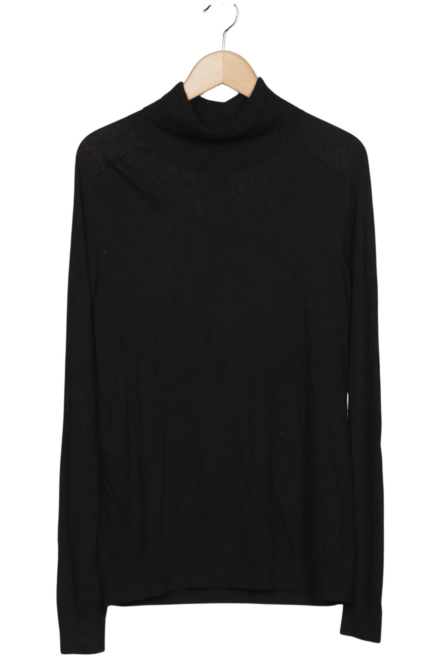 

United Colors OF Benetton Herren Pullover, schwarz, Gr. 52