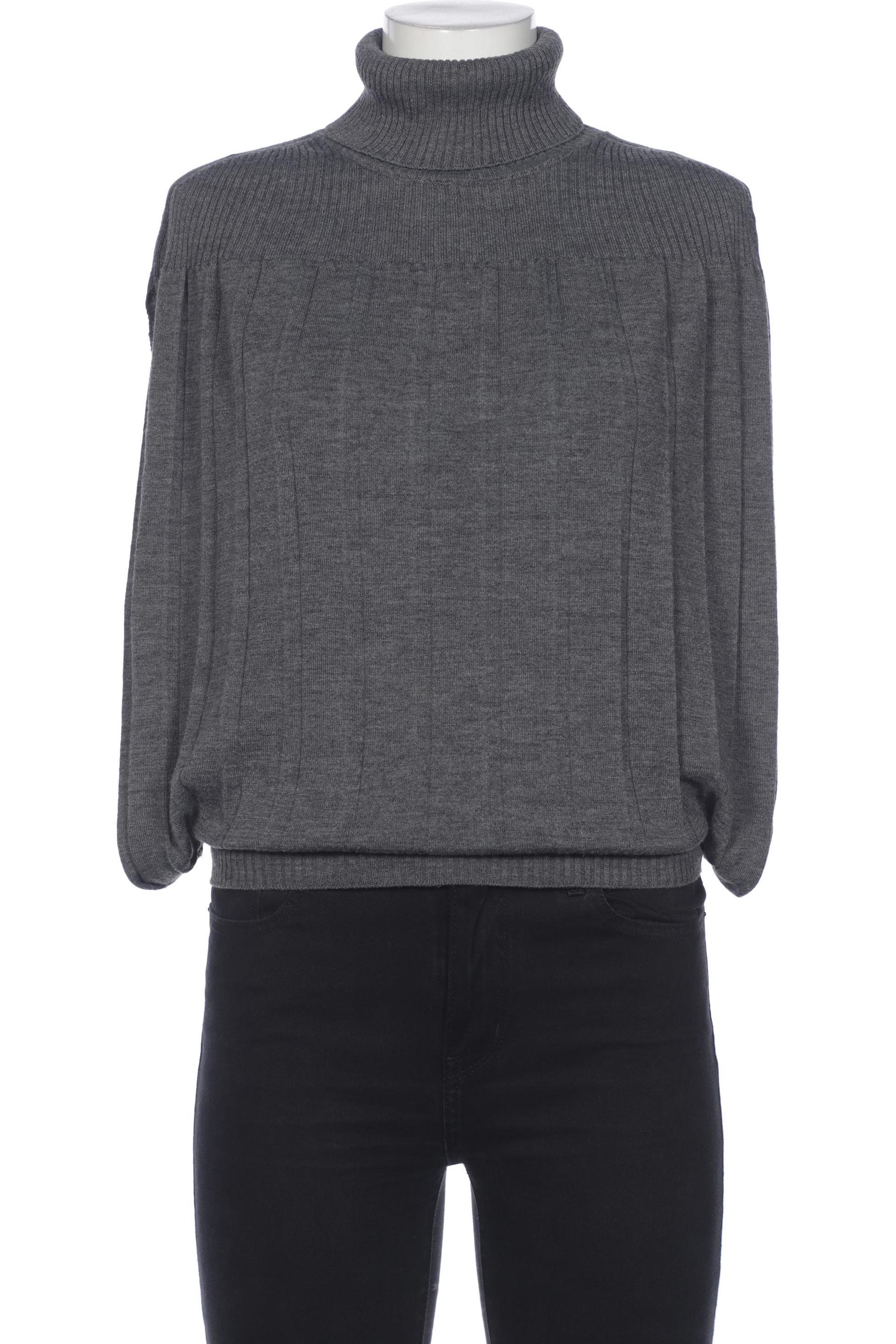 

United Colors OF Benetton Damen Pullover, grau, Gr. 38