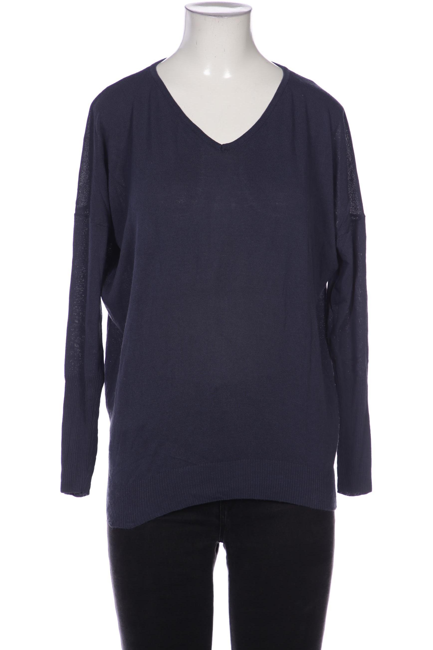 

UNITED COLORS OF BENETTON Damen Pullover, marineblau