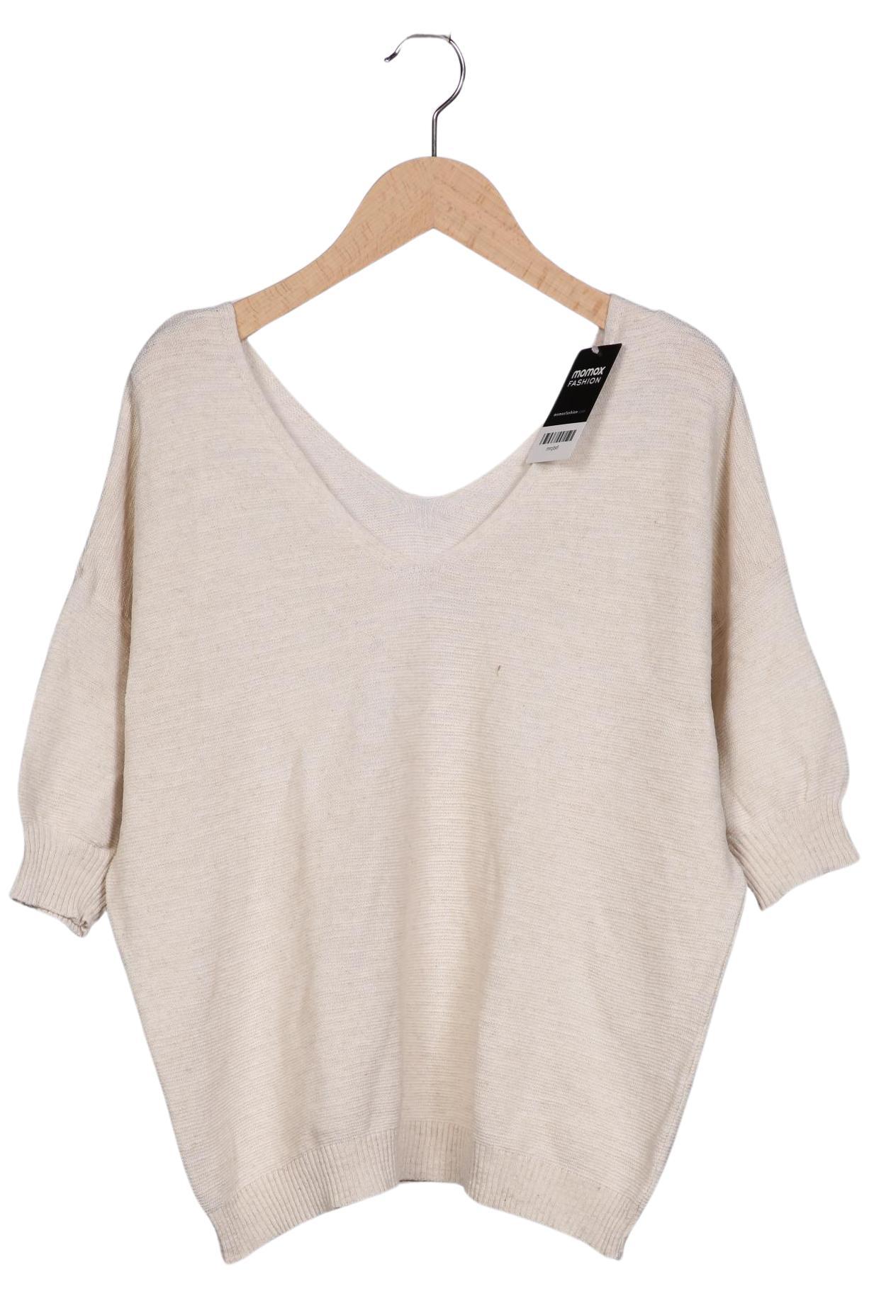 

United Colors OF Benetton Damen Pullover, beige, Gr. 38