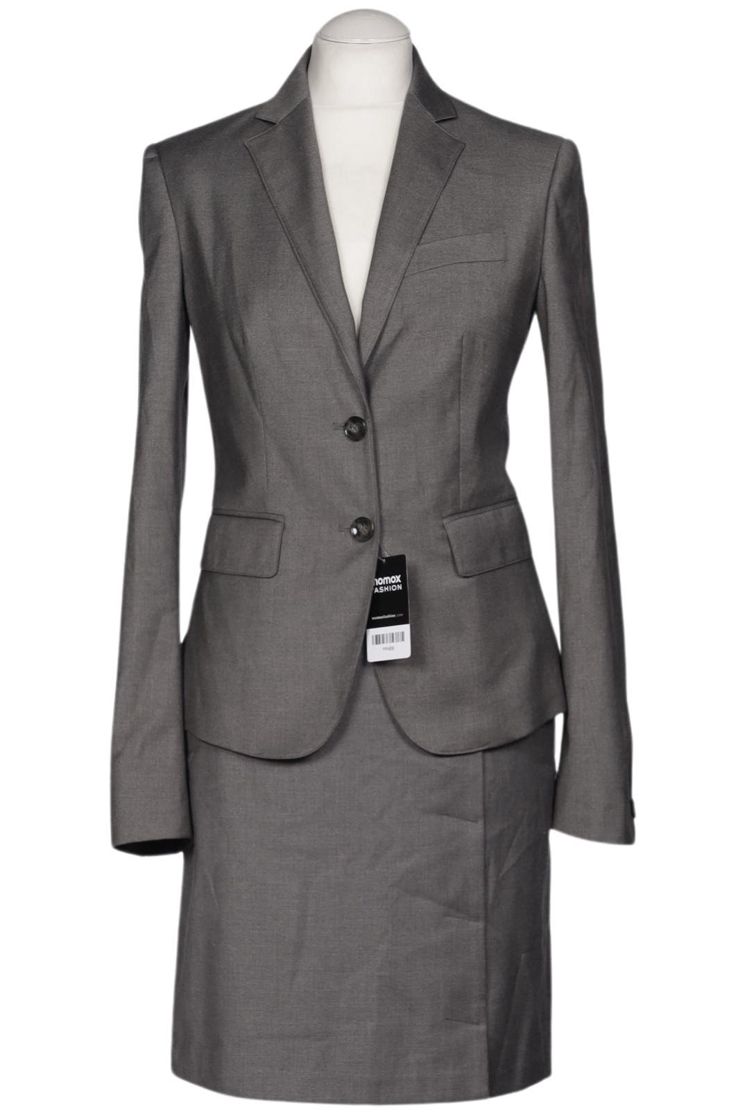 

United Colors OF Benetton Damen Anzug, grau, Gr. 40