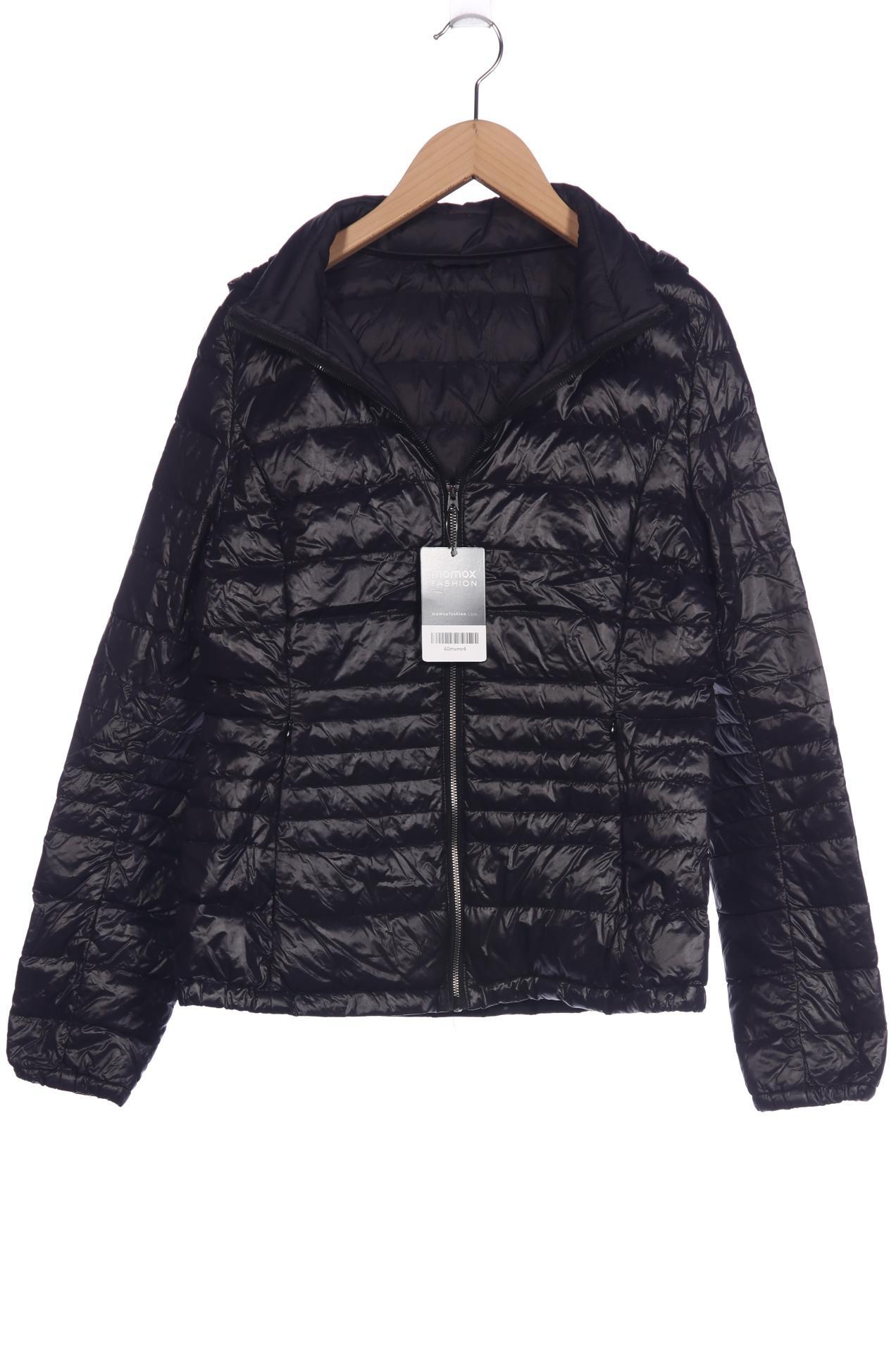 

United Colors OF Benetton Damen Jacke, schwarz, Gr. 34