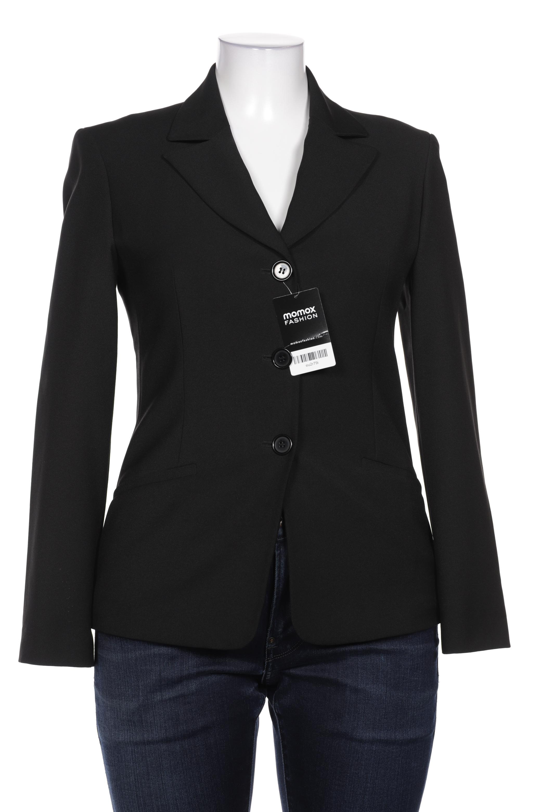 

UNITED COLORS OF BENETTON Damen Blazer, schwarz