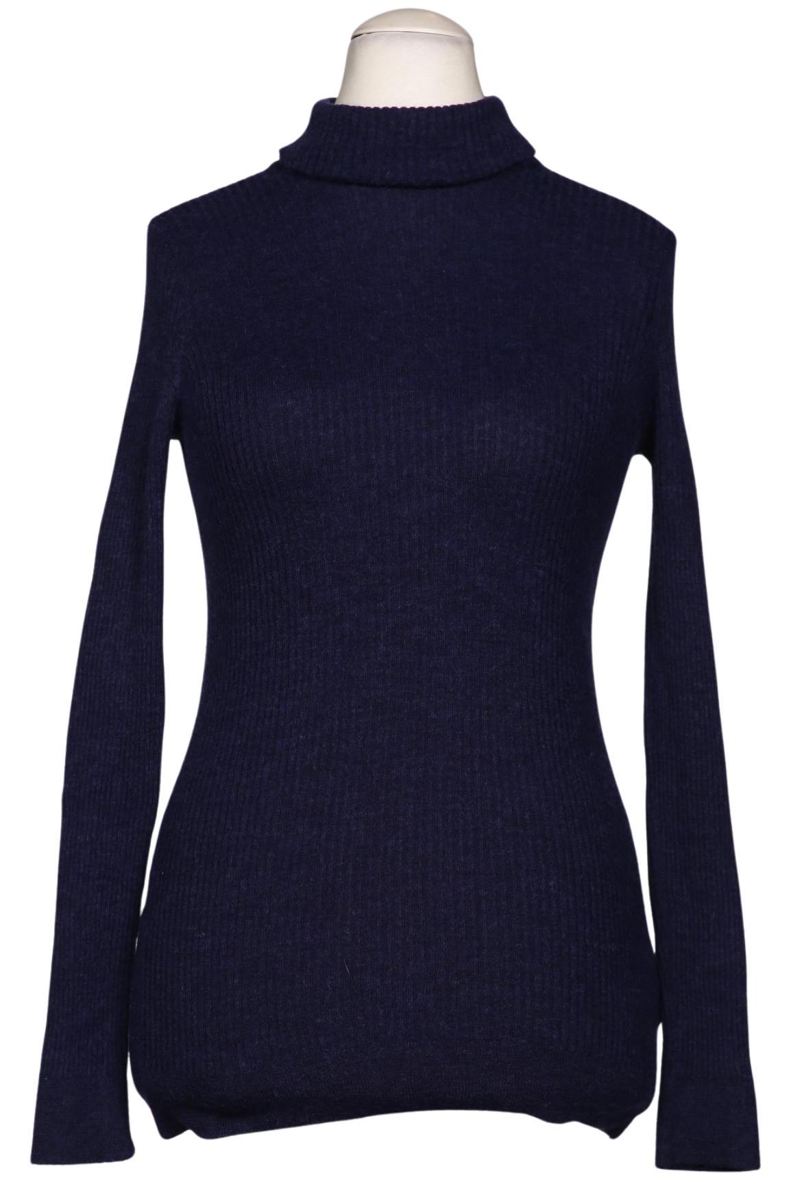 

United Colors OF Benetton Damen Pullover, marineblau, Gr. 38