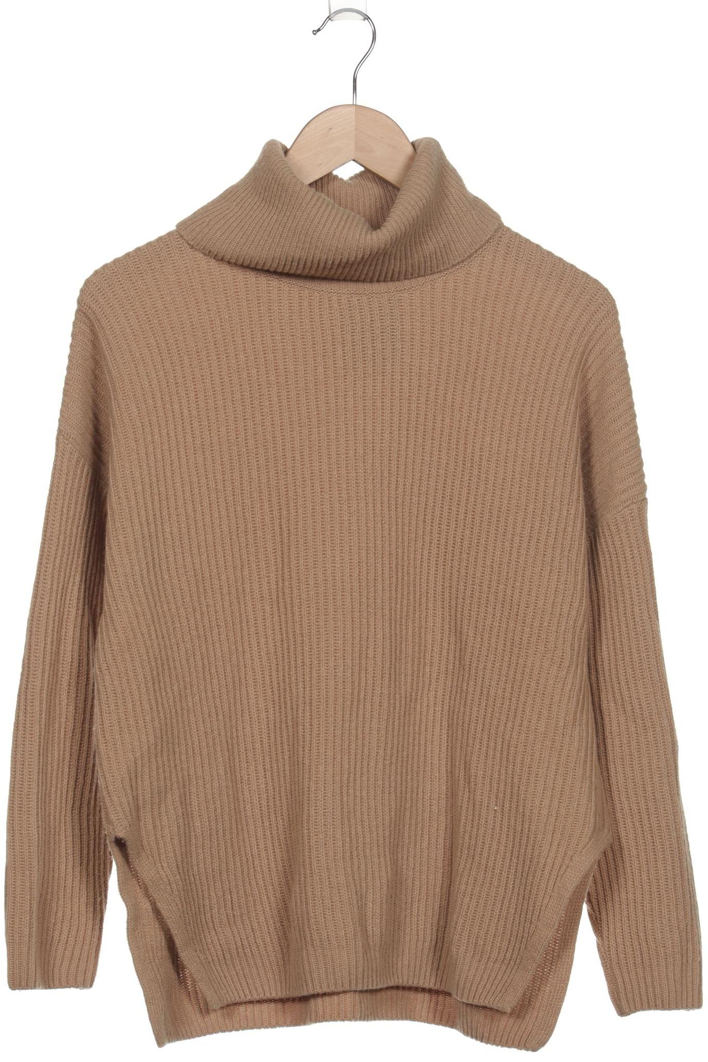 

United Colors OF Benetton Damen Pullover, beige, Gr. 34