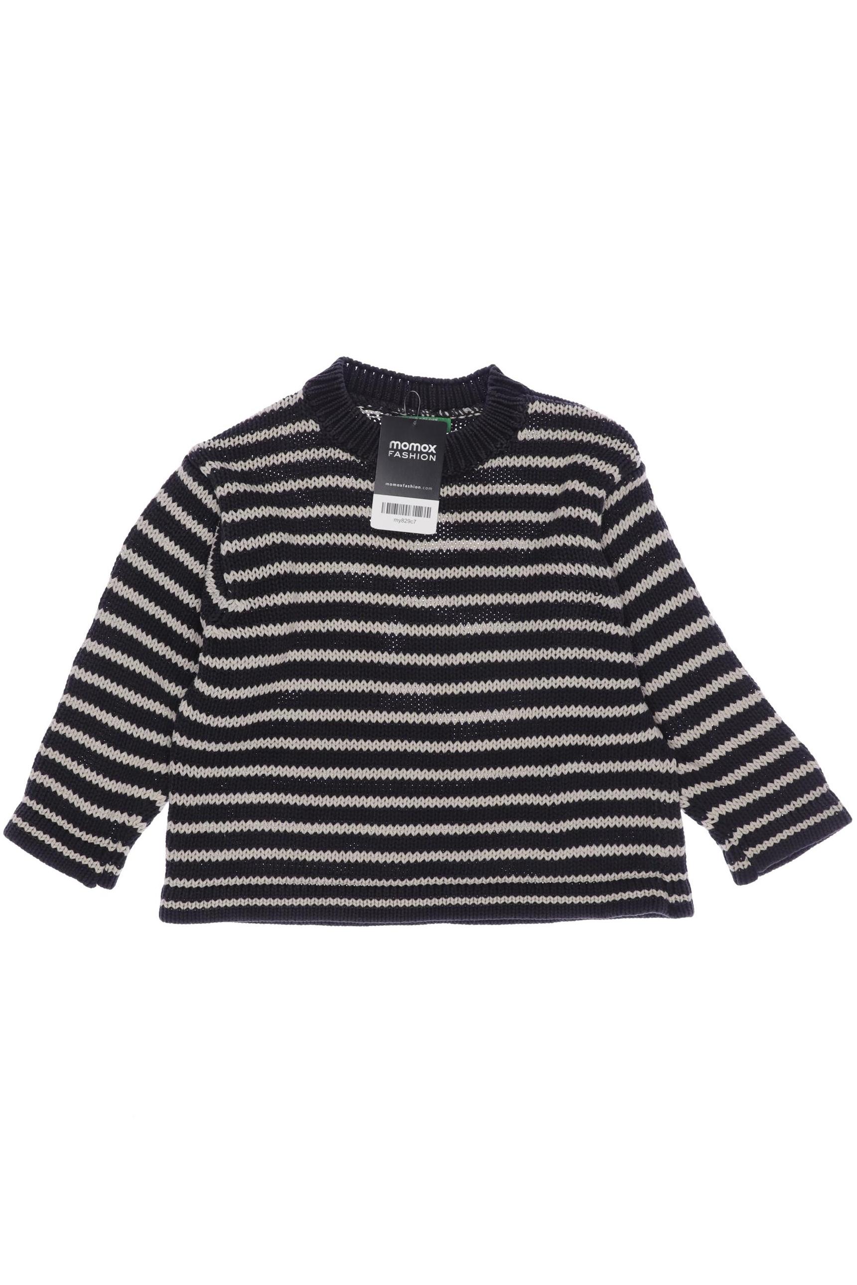 

UNITED COLORS OF BENETTON Jungen Pullover, braun