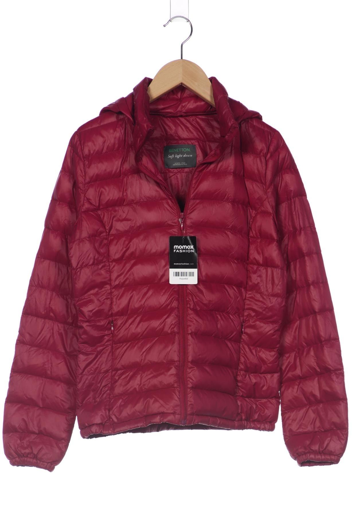 

United Colors OF Benetton Damen Jacke, pink, Gr. 36