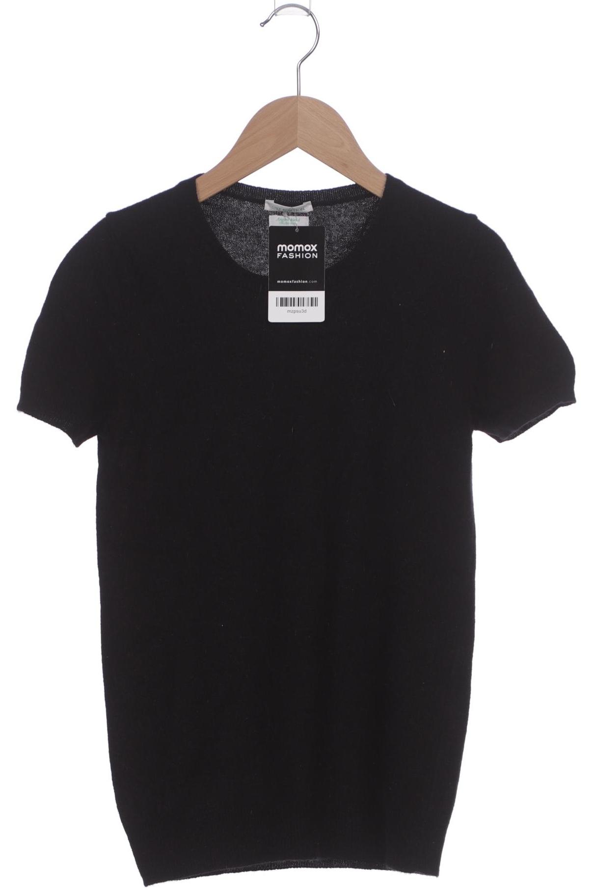 

United Colors OF Benetton Damen Pullover, schwarz, Gr. 36