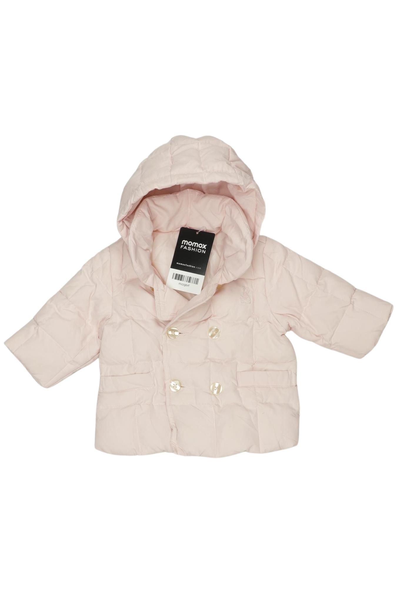 

United Colors OF Benetton Damen Jacke, pink, Gr. 50