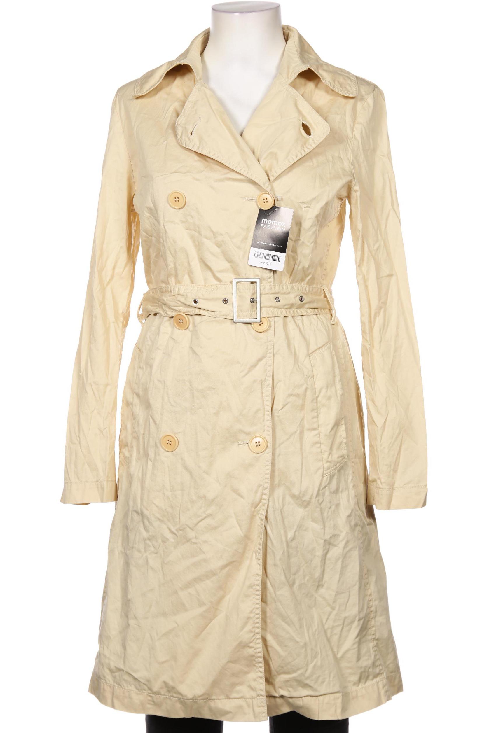 

UNITED COLORS OF BENETTON Damen Mantel, beige