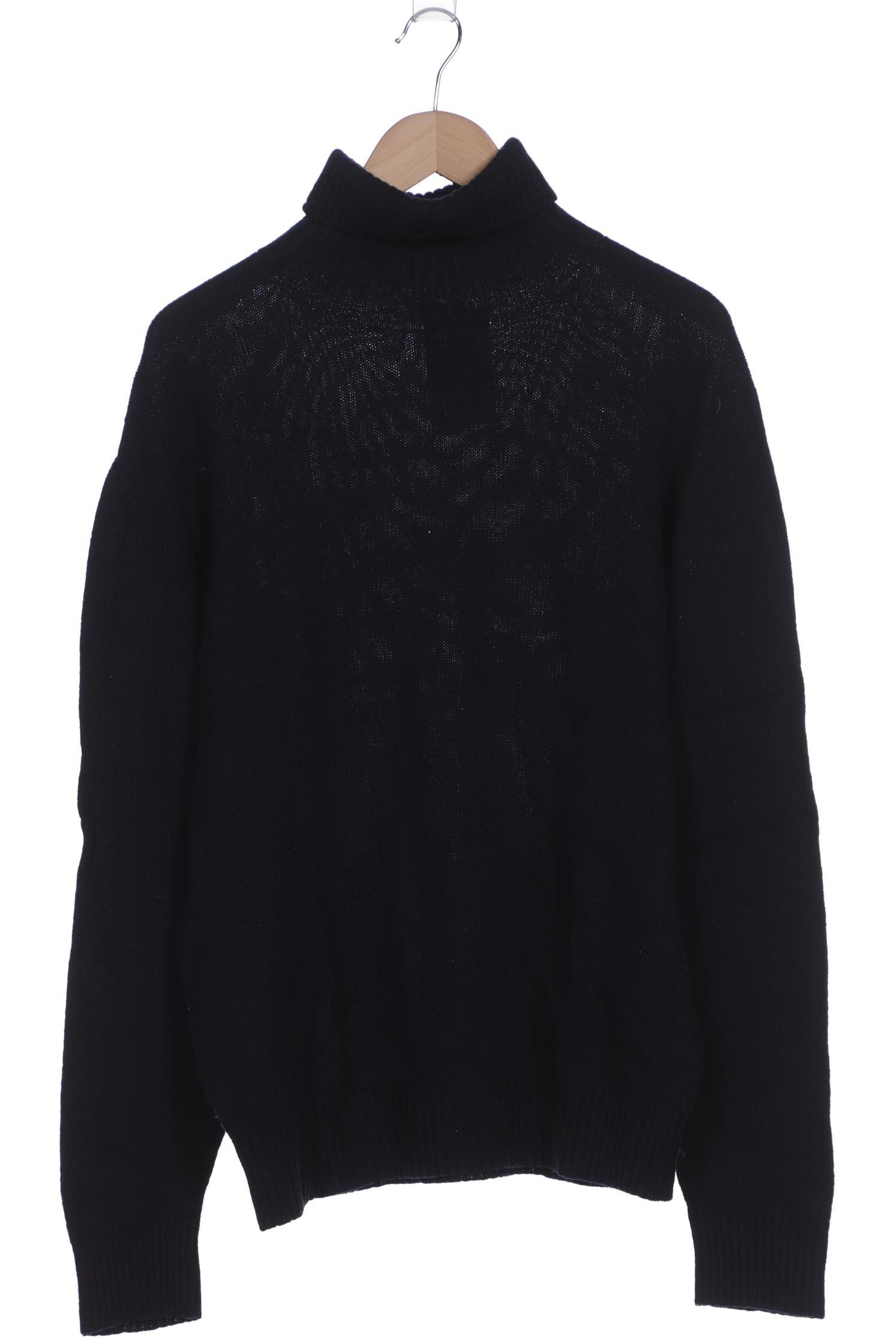

United Colors OF Benetton Herren Pullover, marineblau, Gr. 52