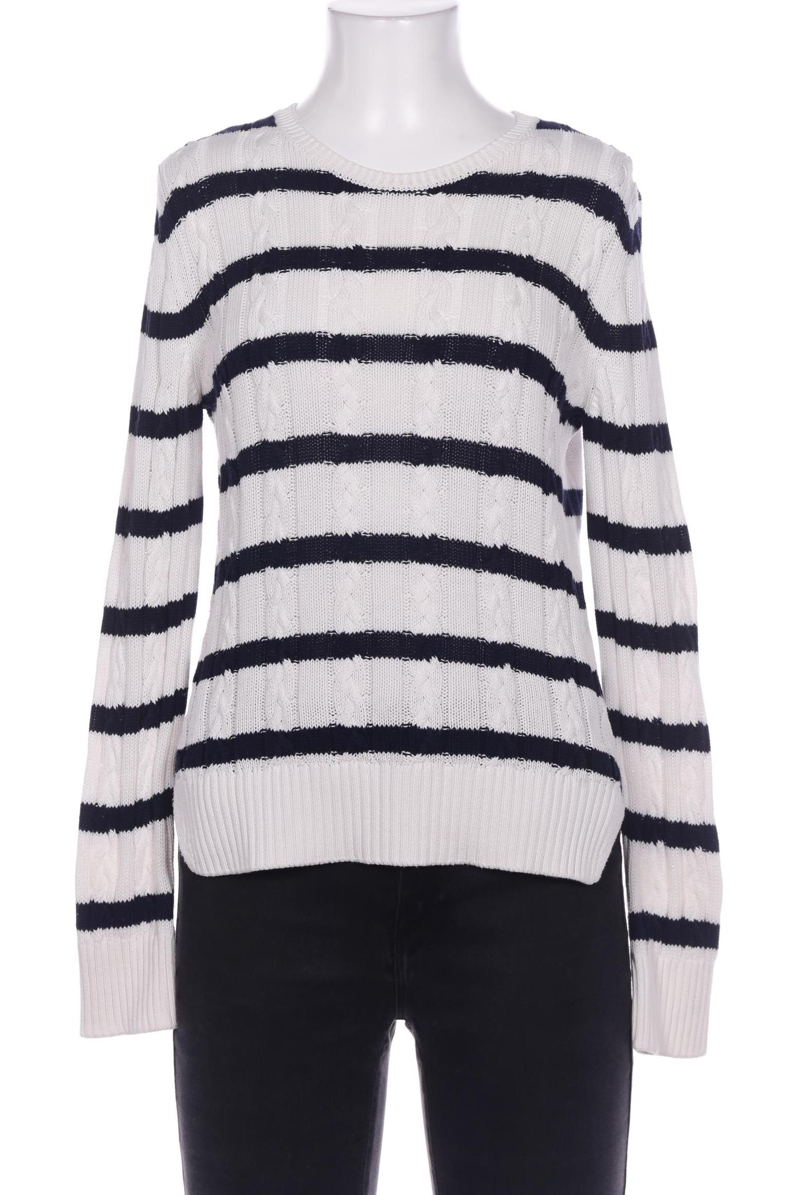 

United Colors OF Benetton Damen Pullover, marineblau, Gr. 36