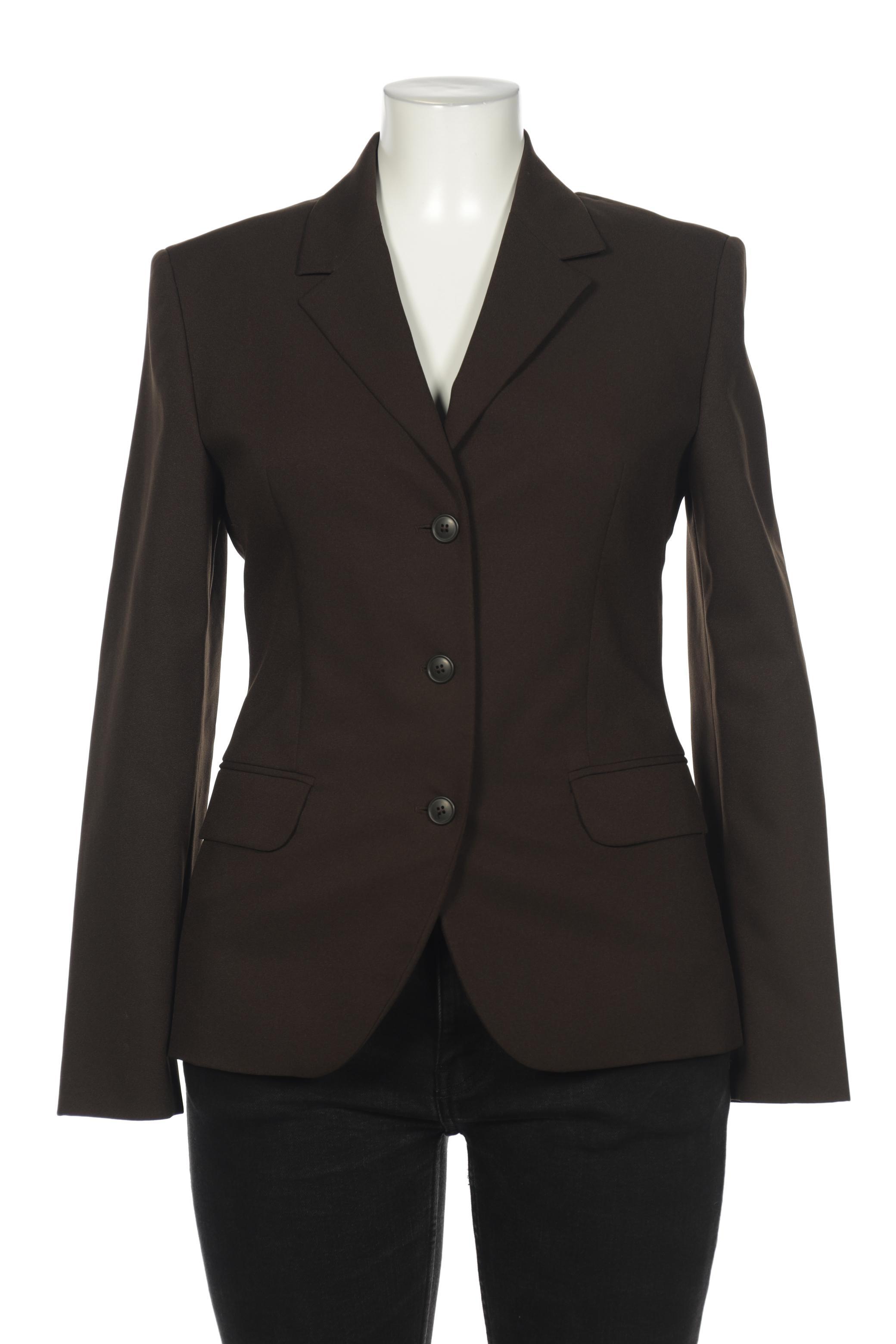 

UNITED COLORS OF BENETTON Damen Blazer, braun