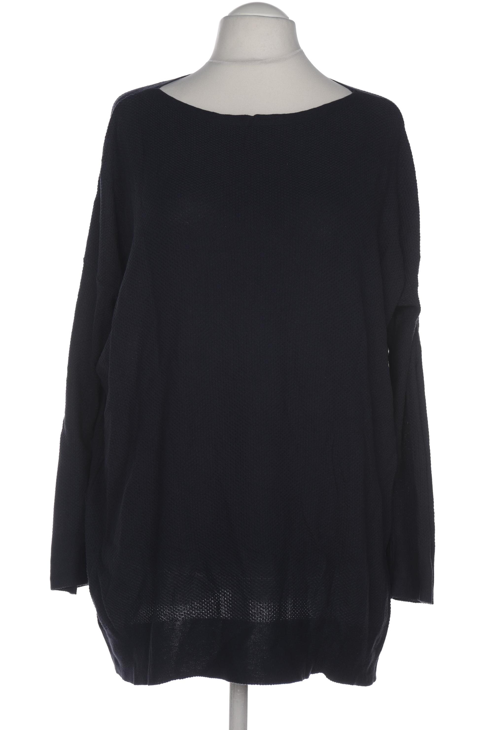

UNITED COLORS OF BENETTON Damen Pullover, marineblau