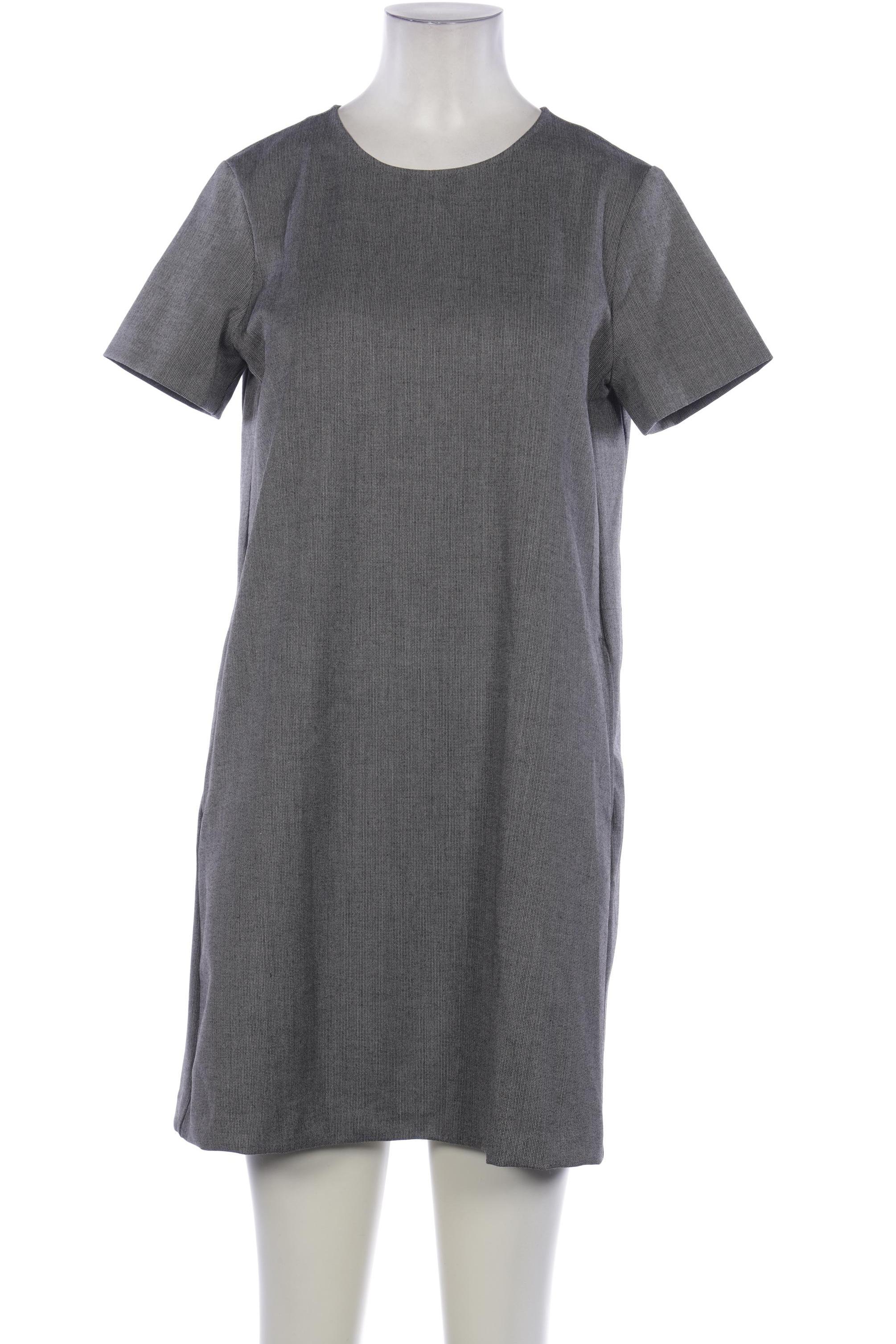 

UNITED COLORS OF BENETTON Damen Kleid, grau
