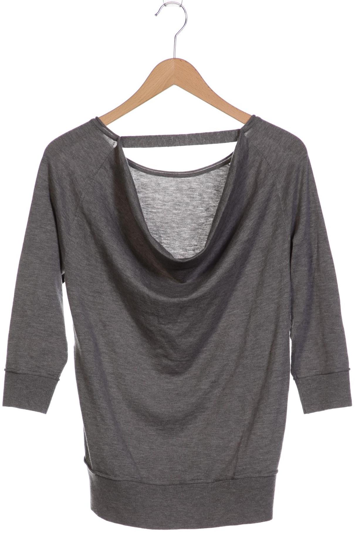 

United Colors OF Benetton Damen Pullover, grau, Gr. 36