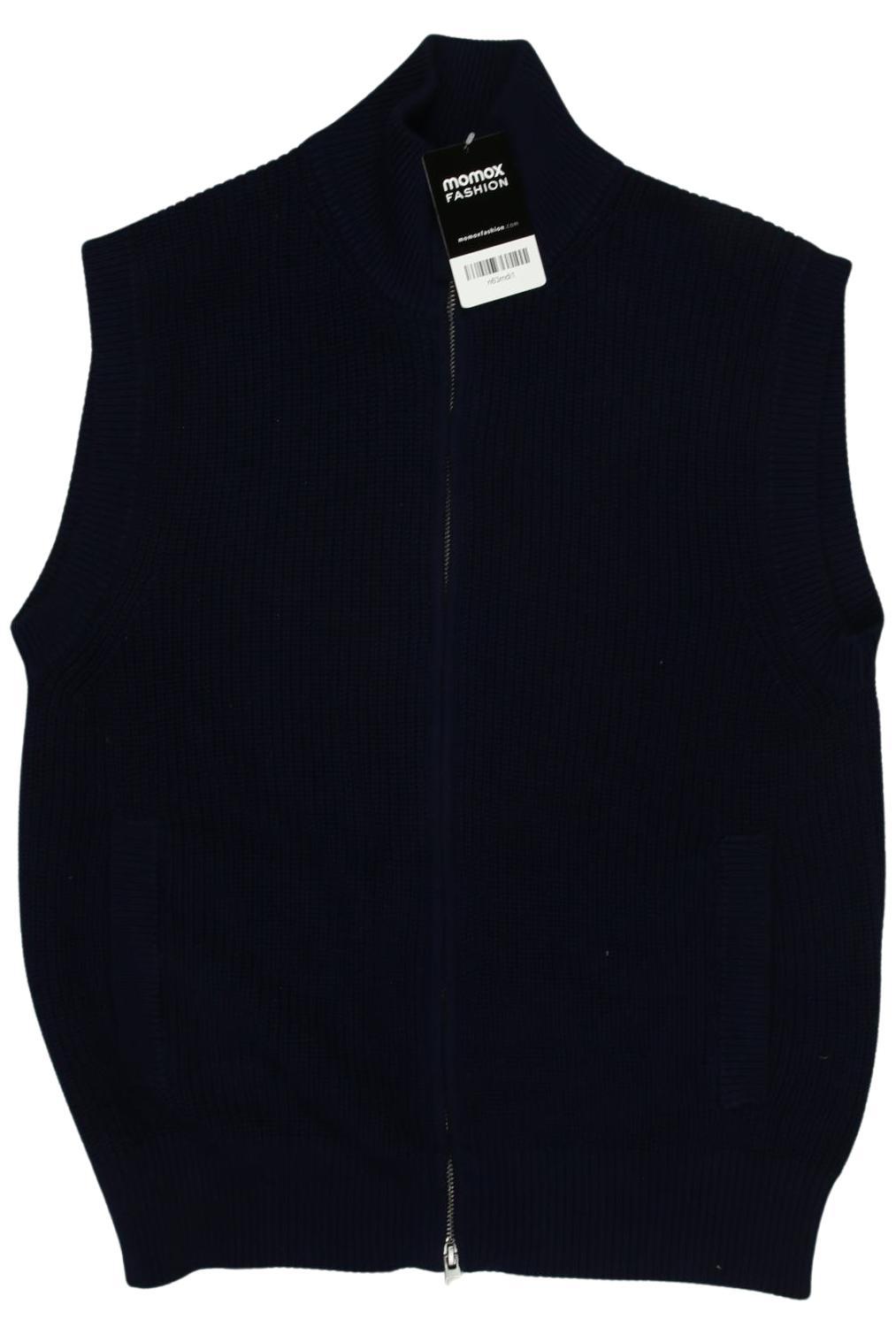 

United Colors OF Benetton Herren Strickjacke, marineblau, Gr. 48
