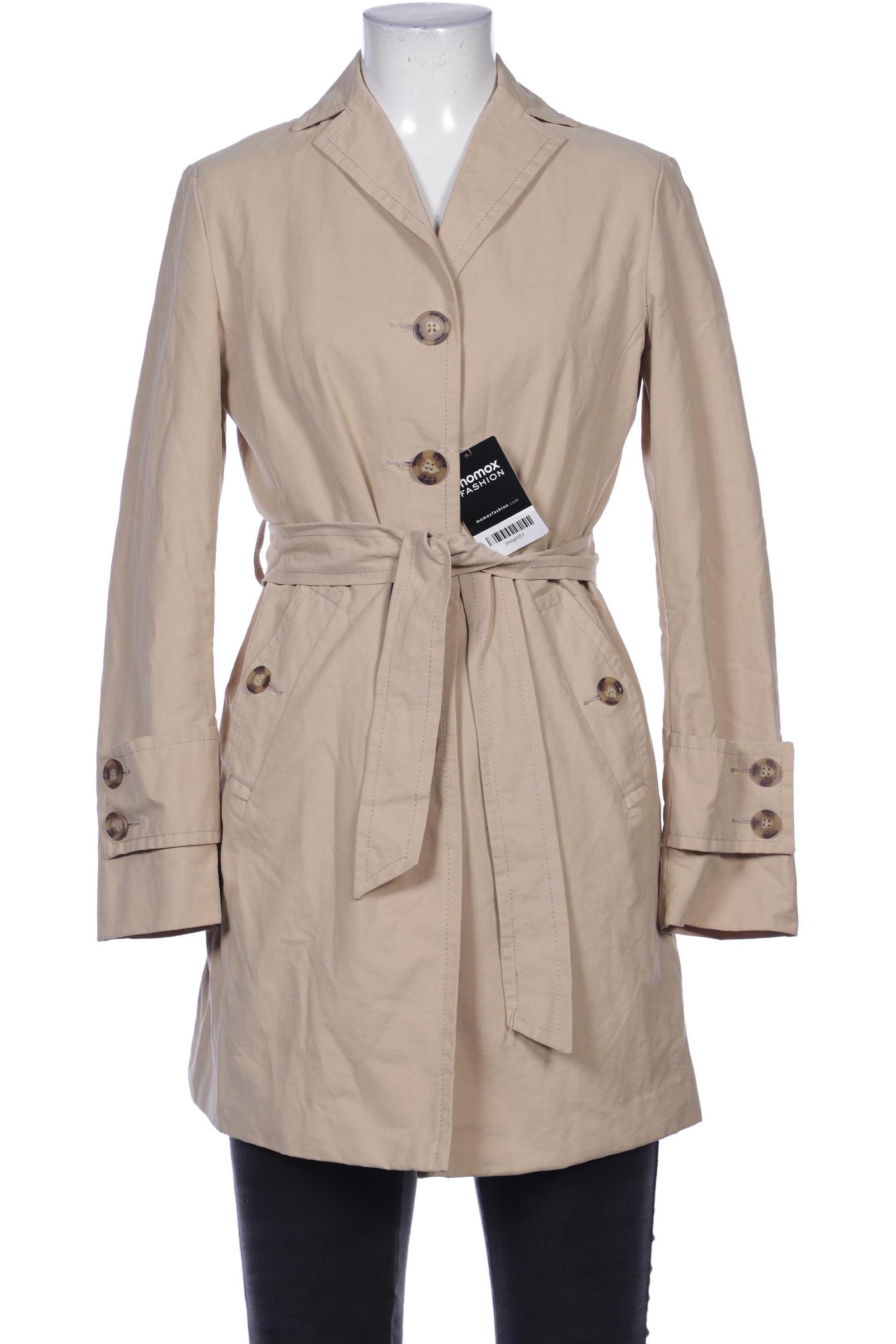 

United Colors OF Benetton Damen Mantel, beige, Gr. 38