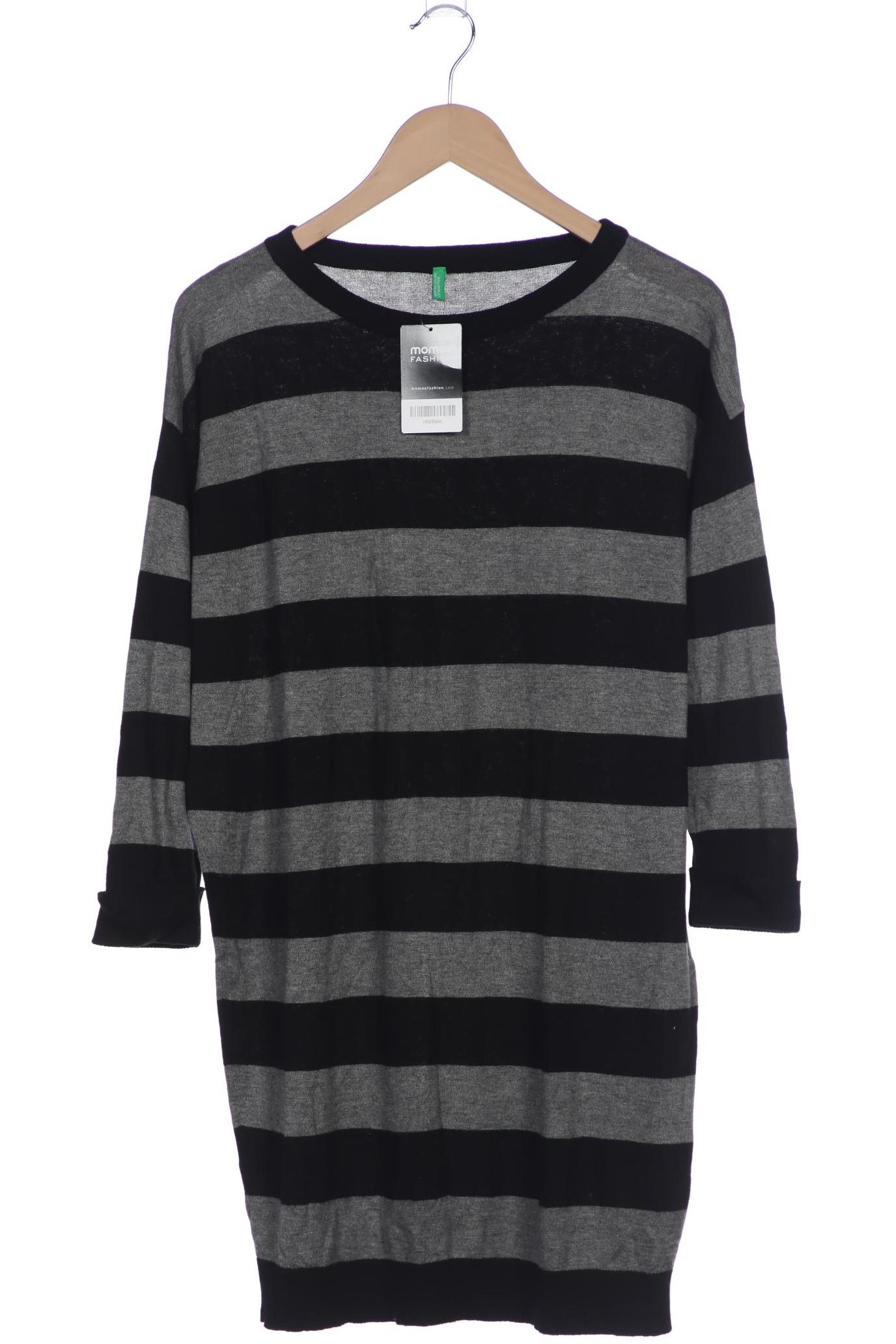 

United Colors OF Benetton Damen Pullover, grau, Gr. 36