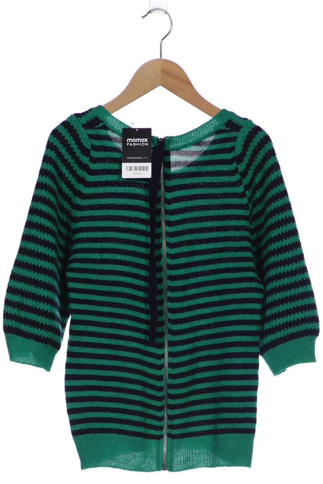 

United Colors OF Benetton Damen Pullover, grün, Gr. 44