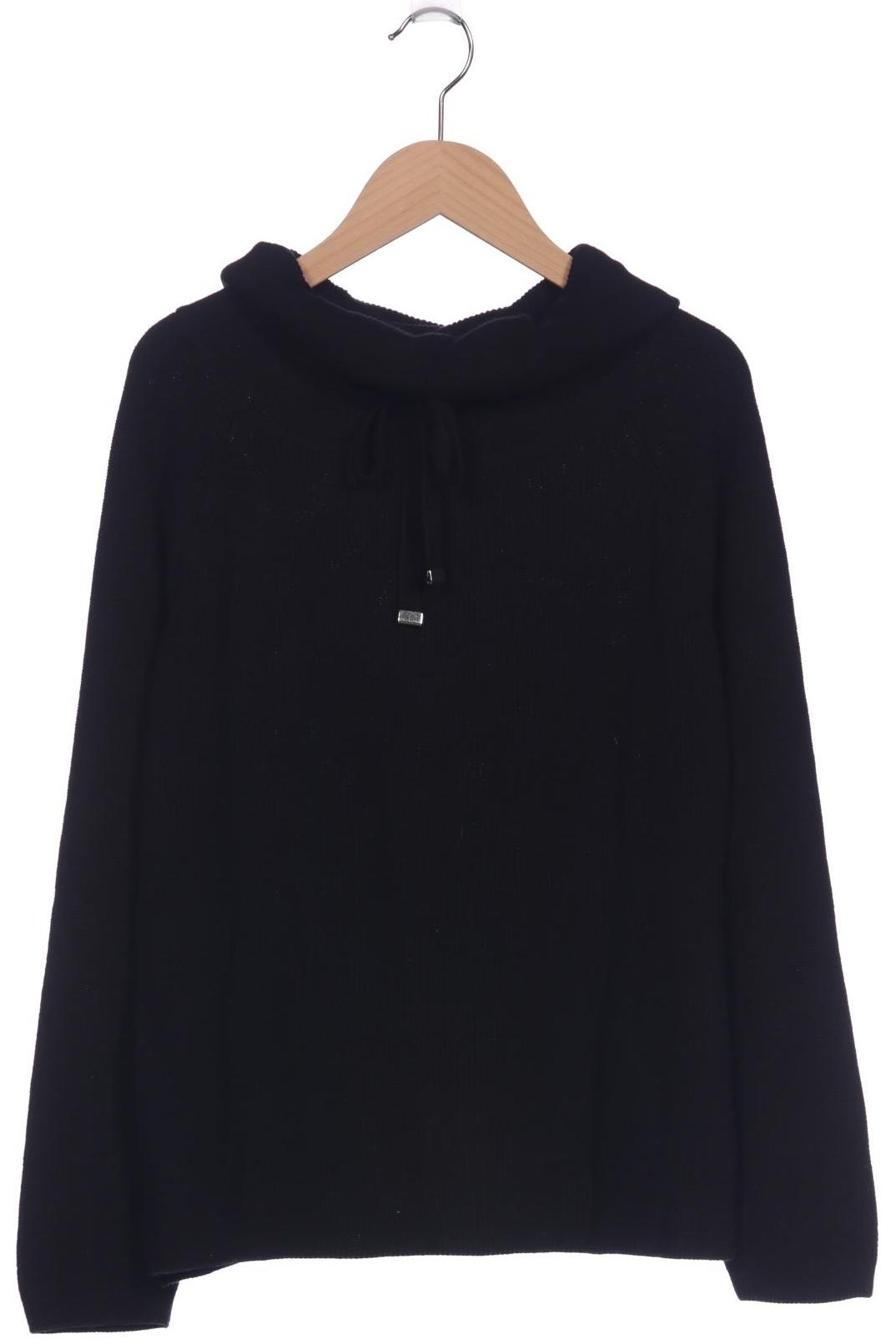 

United Colors OF Benetton Damen Pullover, schwarz, Gr. 34
