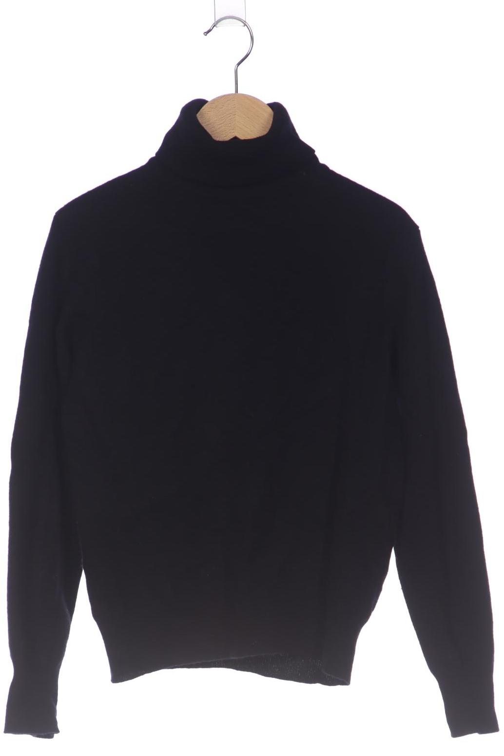 

United Colors OF Benetton Herren Pullover, schwarz, Gr. 46