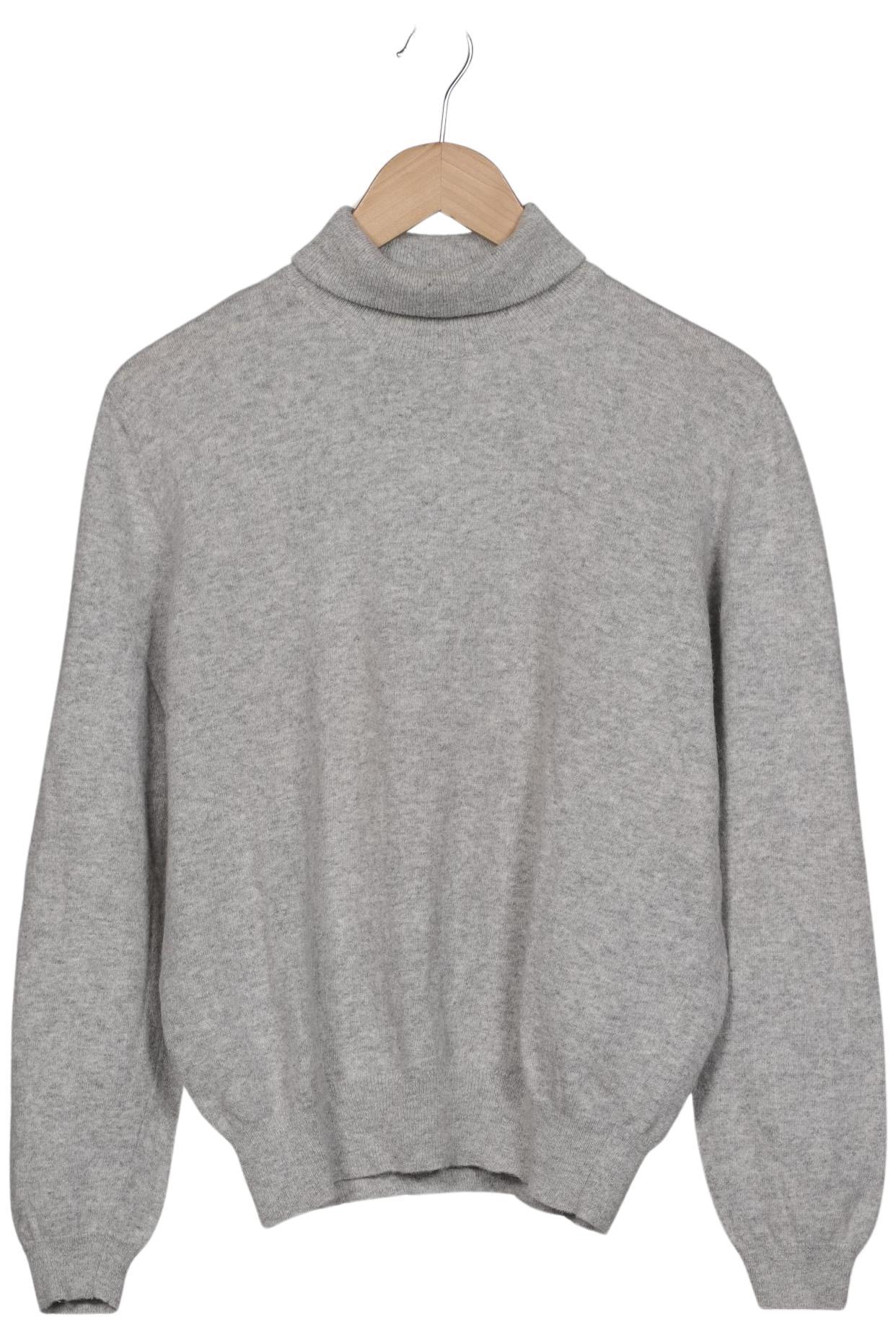 

United Colors OF Benetton Damen Pullover, grau, Gr. 38