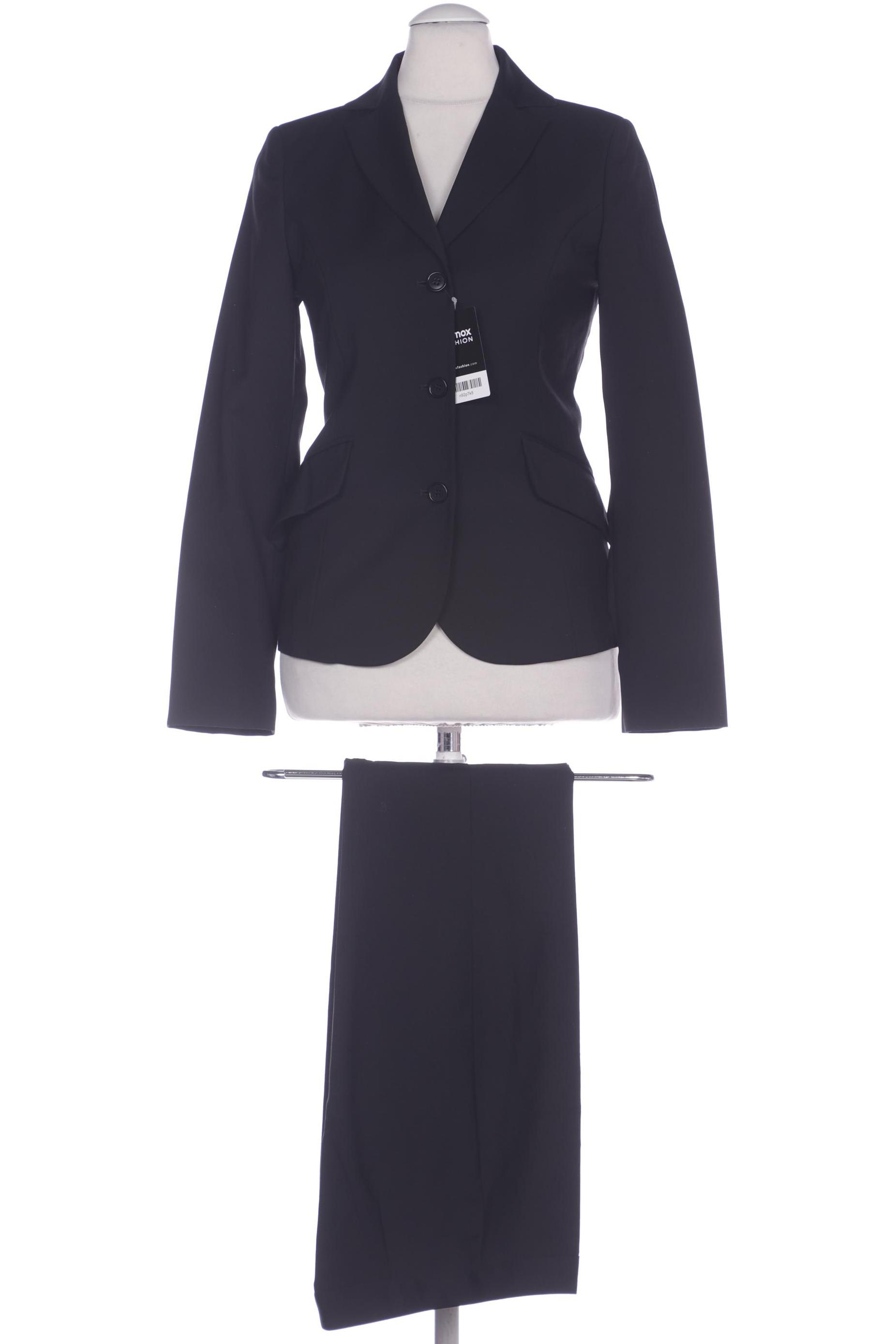 

UNITED COLORS OF BENETTON Damen Anzug, schwarz