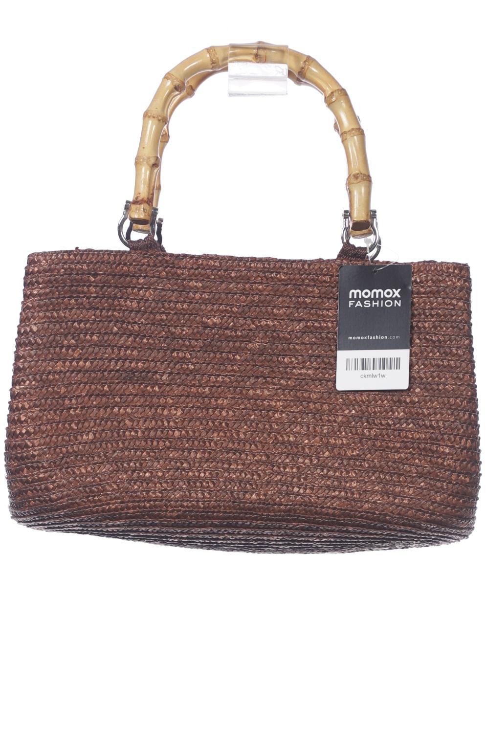 

United Colors OF Benetton Damen Handtasche, braun, Gr.