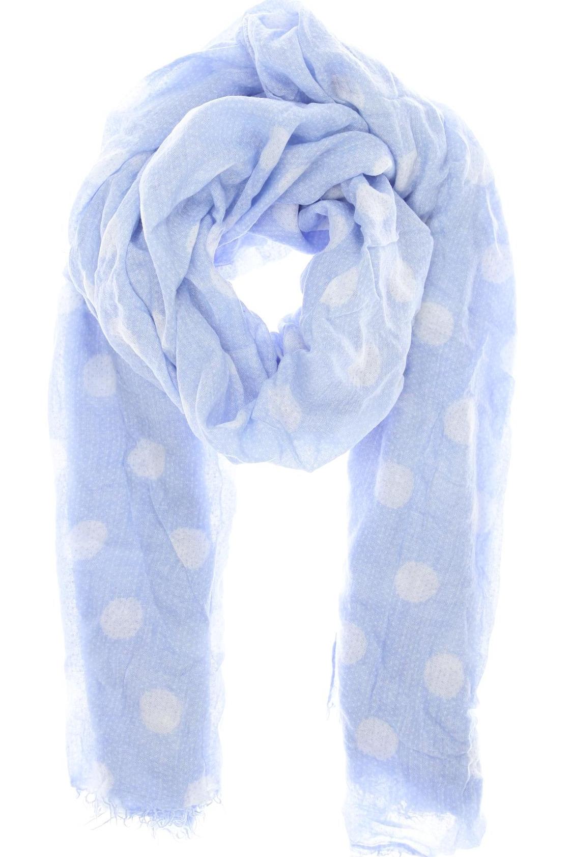 

United Colors OF Benetton Damen Schal, hellblau, Gr.
