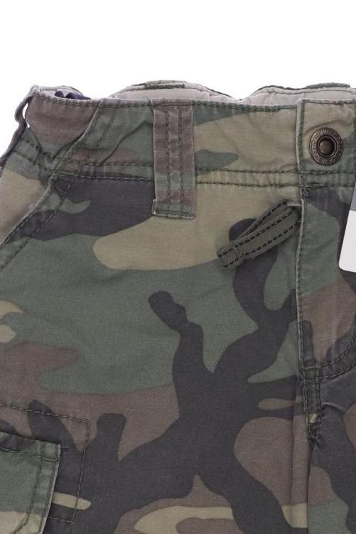 Thumbnail - United Colors OF Benetton Jungen Shorts, grün, Gr. 110