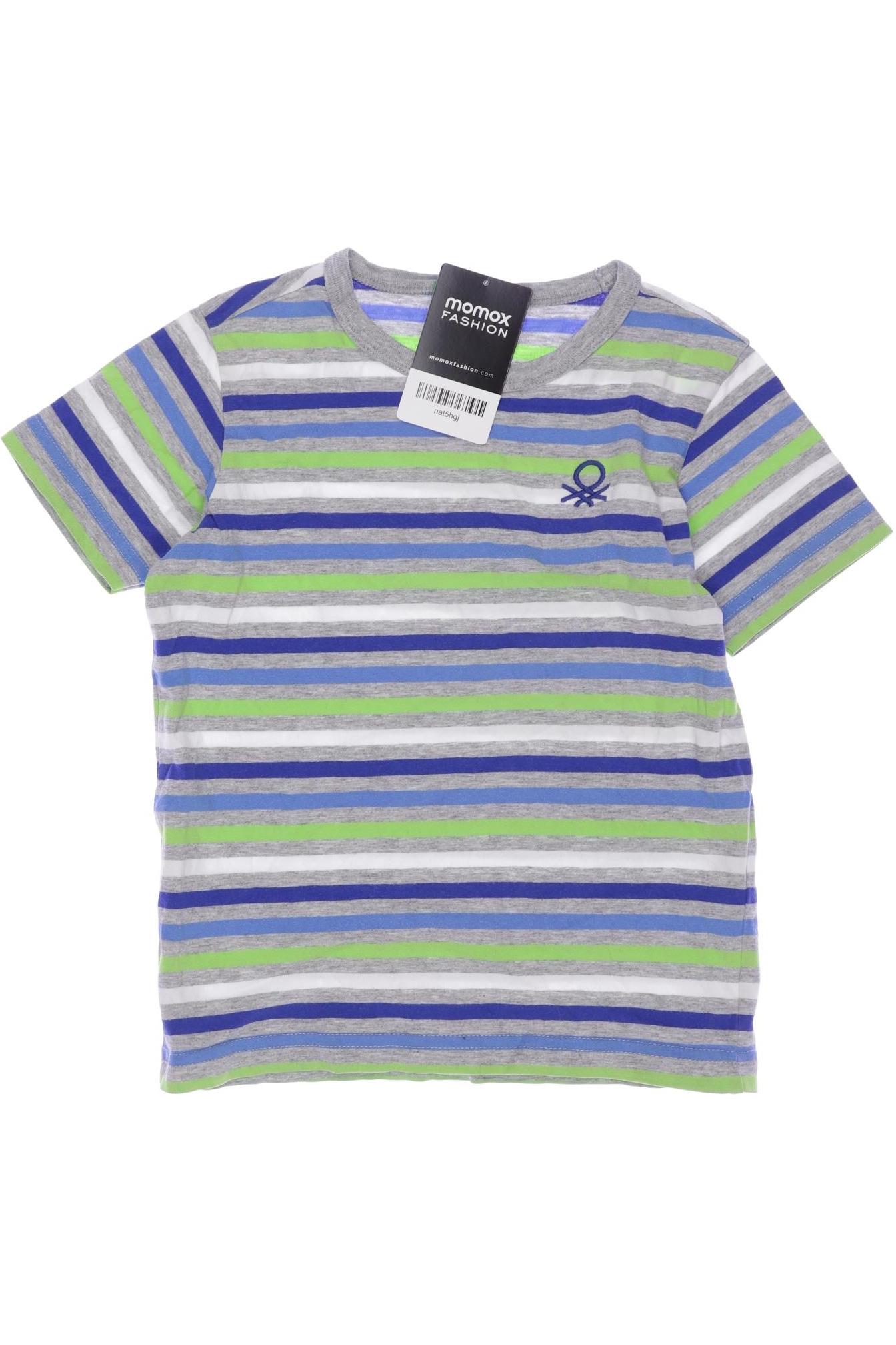 

United Colors OF Benetton Herren T-Shirt, mehrfarbig, Gr. 122