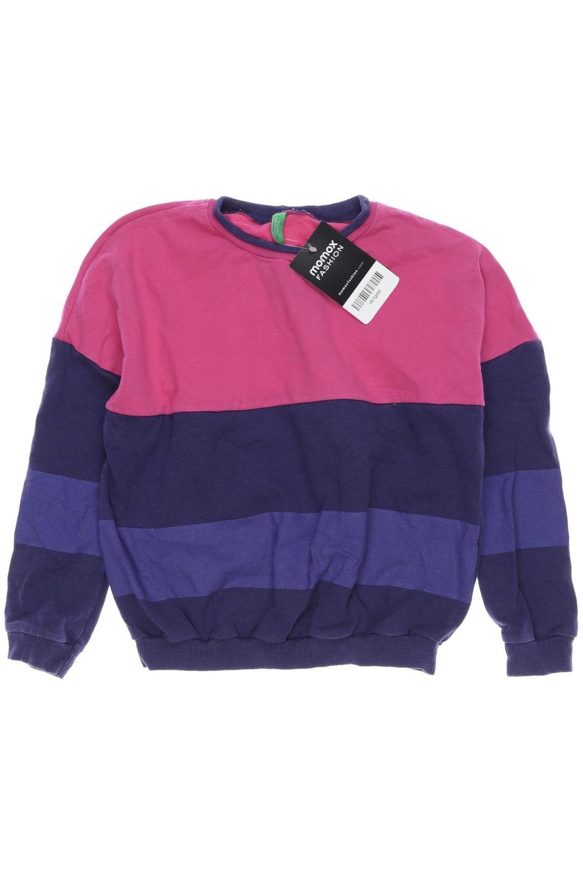 

United Colors OF Benetton Damen Hoodies & Sweater, flieder, Gr. 116