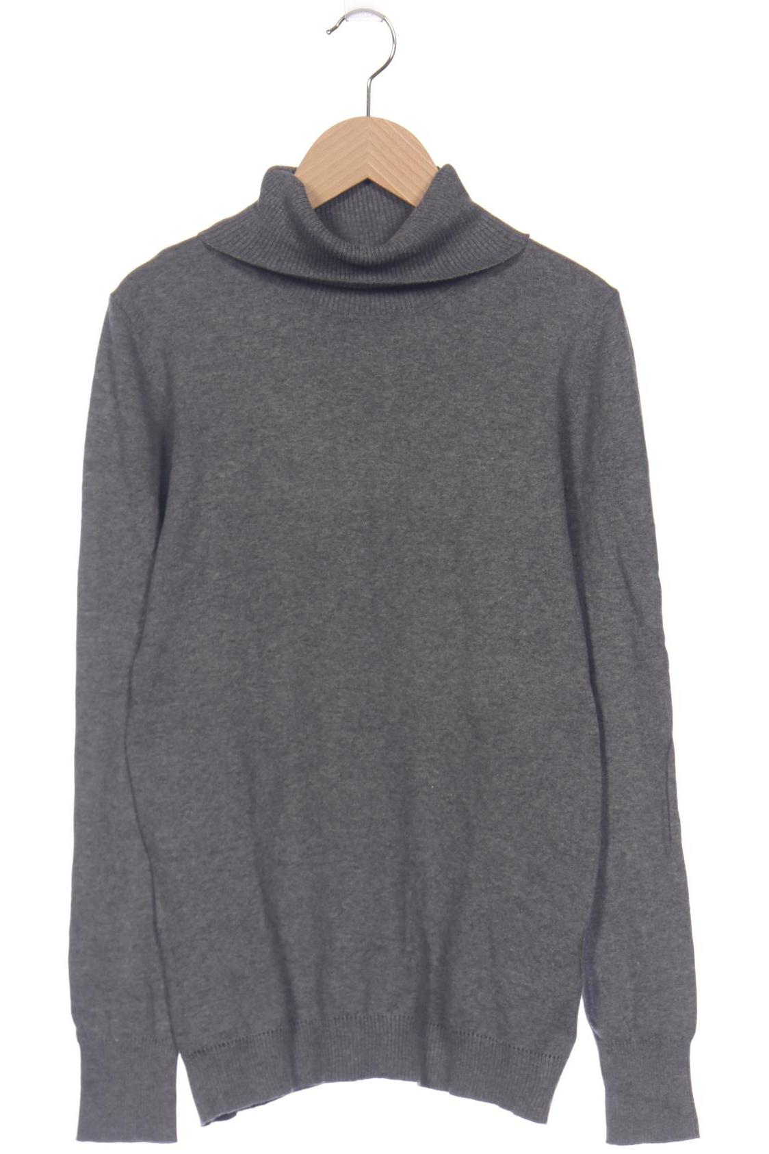 

United Colors OF Benetton Damen Pullover, grau, Gr. 38