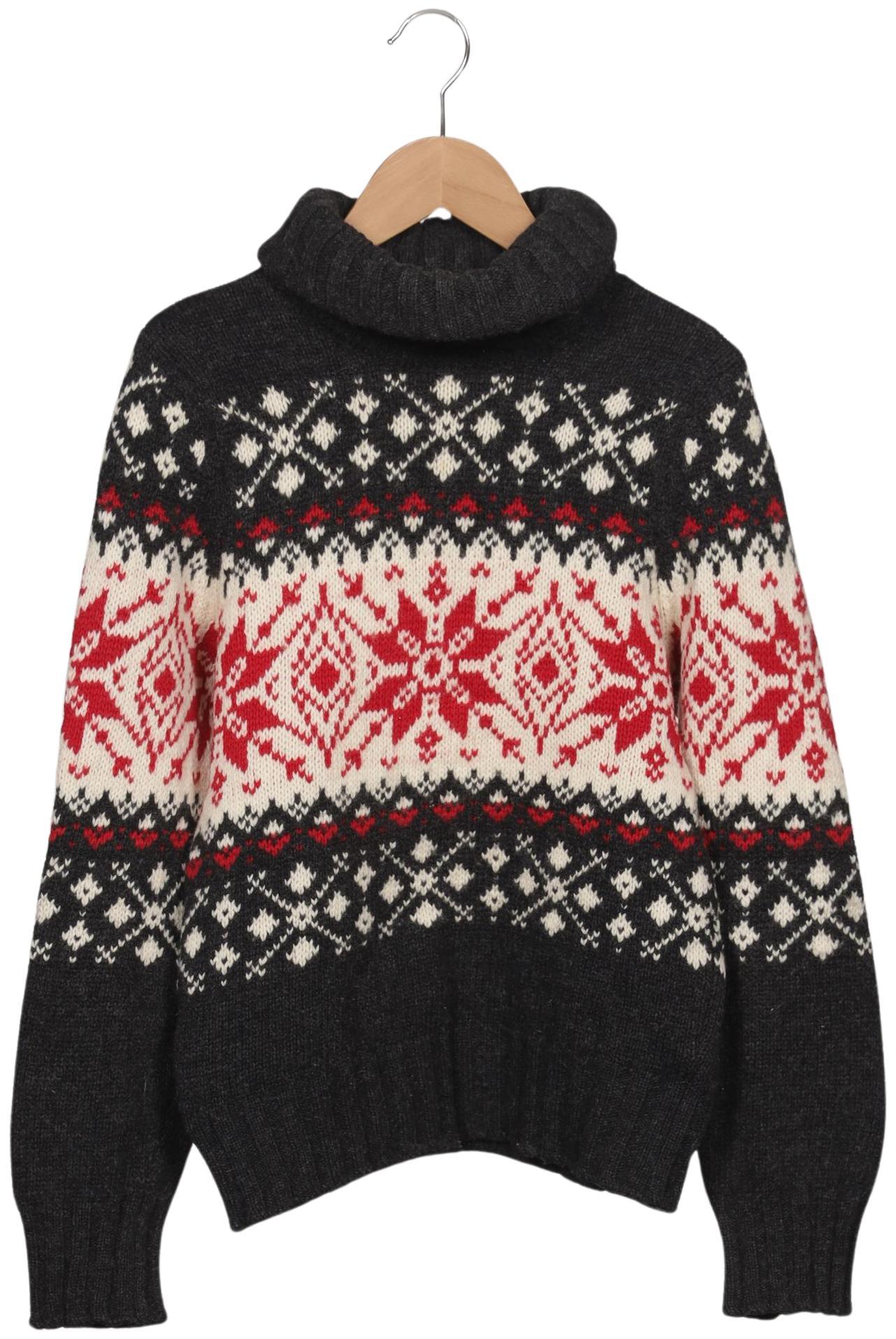 

United Colors OF Benetton Damen Pullover, mehrfarbig, Gr. 36