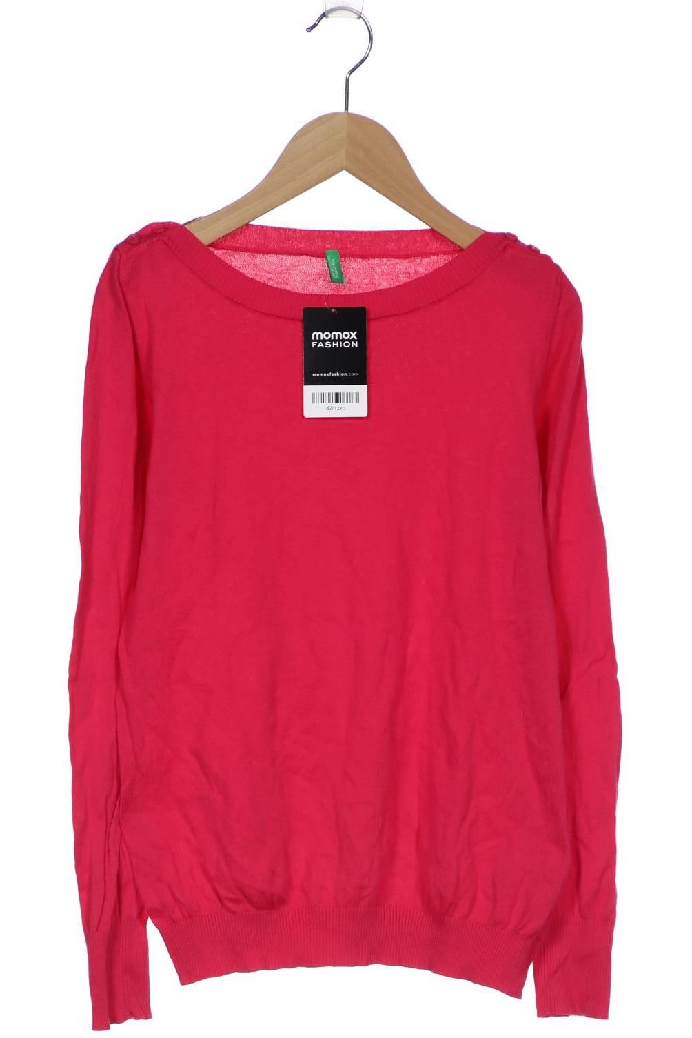 

United Colors OF Benetton Damen Pullover, pink, Gr. 36