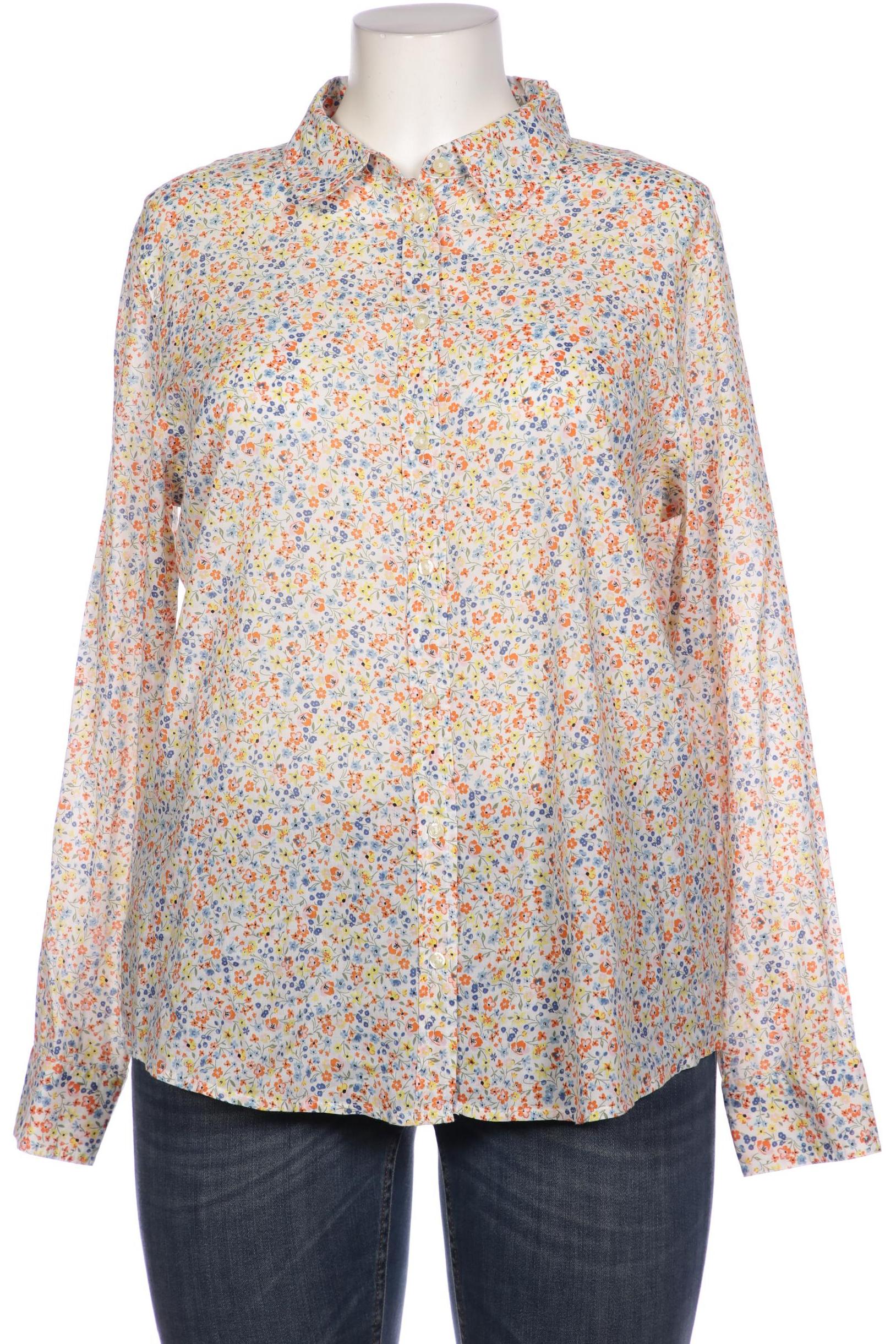 

United Colors OF Benetton Damen Bluse, mehrfarbig, Gr. 44